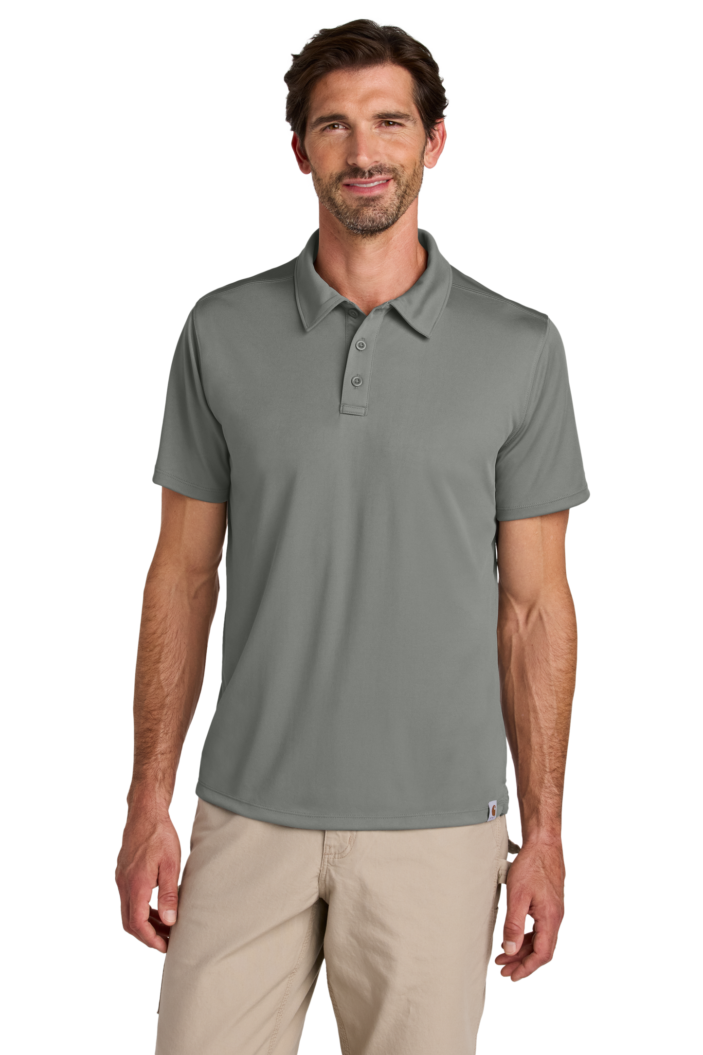 Carhartt Force® Sun Defender™ Polo
