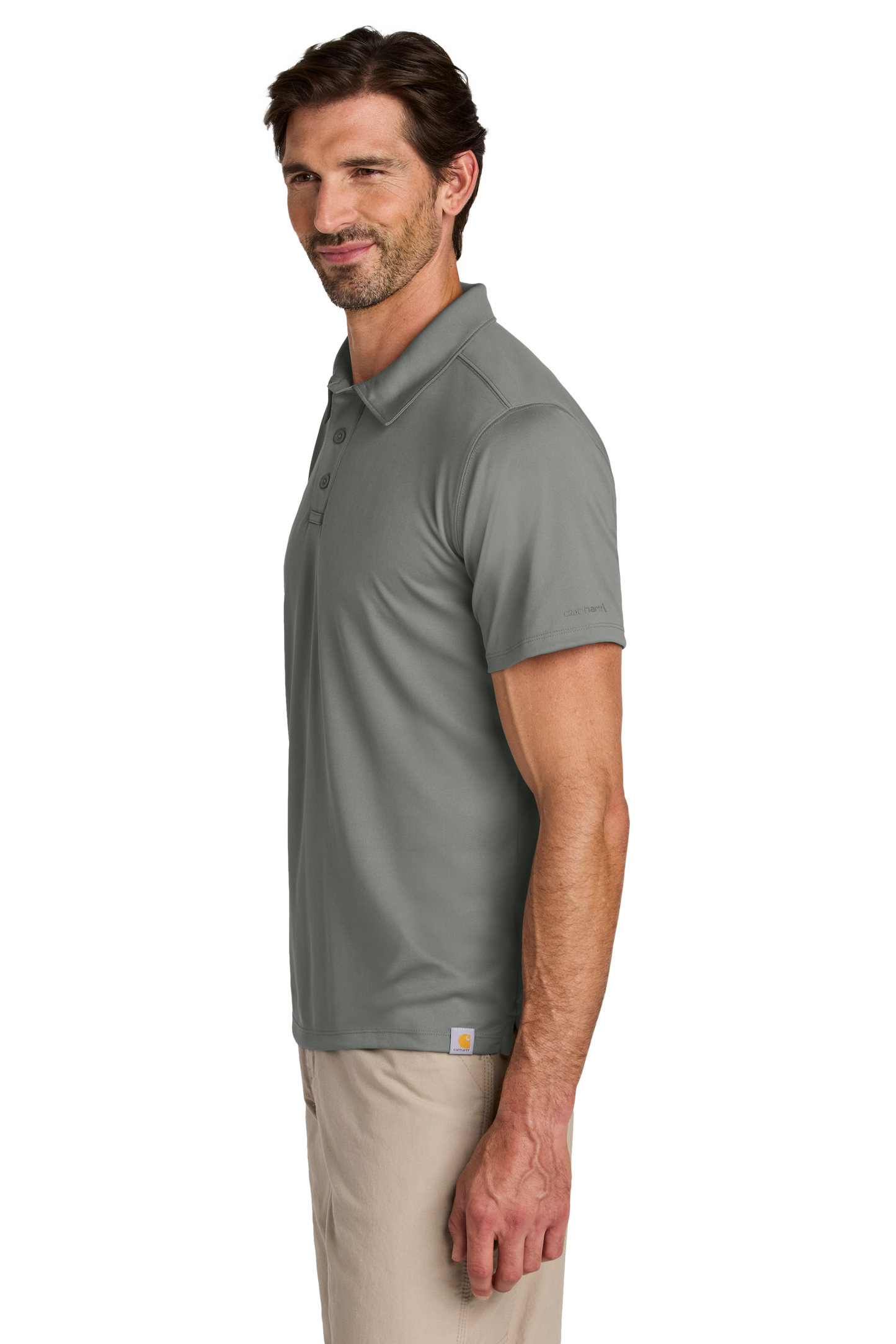 Carhartt Force® Sun Defender™ Polo