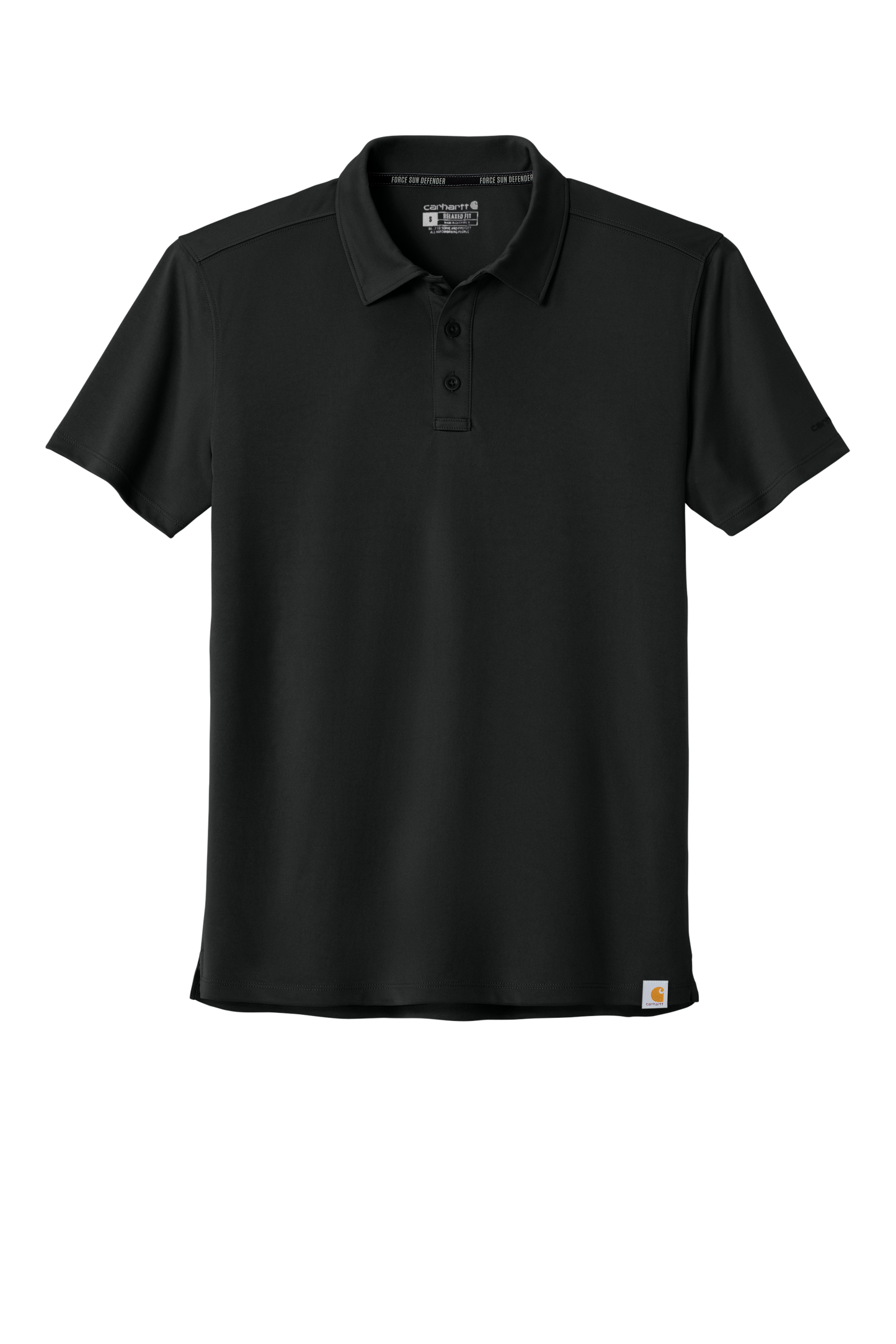 Carhartt Force® Sun Defender™ Polo