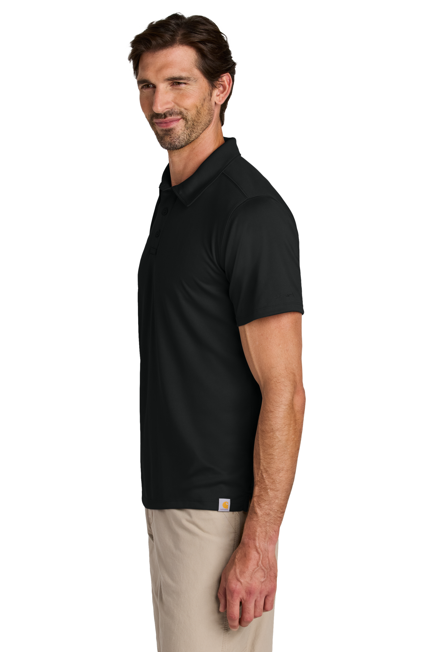 Carhartt Force® Sun Defender™ Polo
