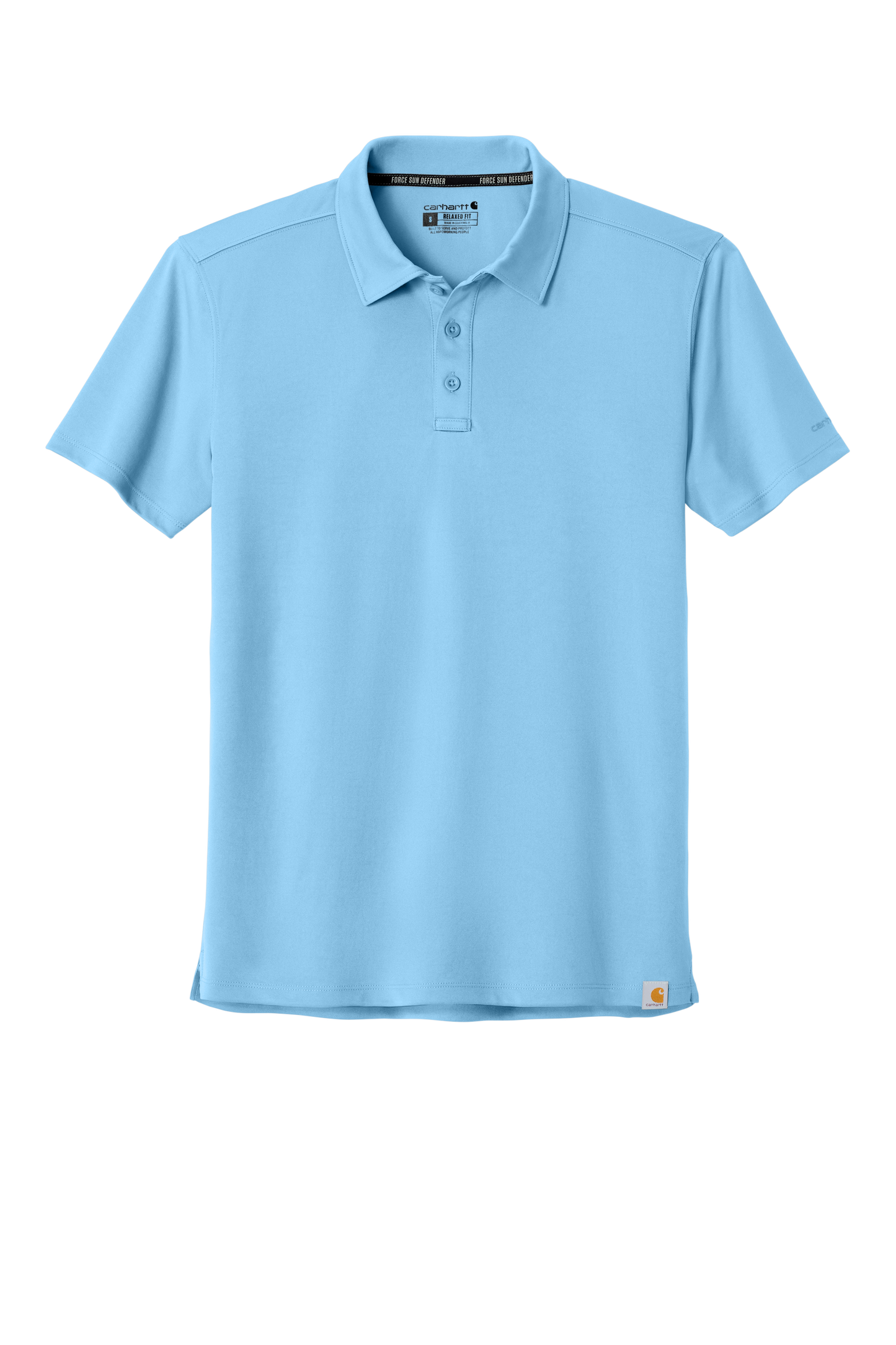 Carhartt Force® Sun Defender™ Polo