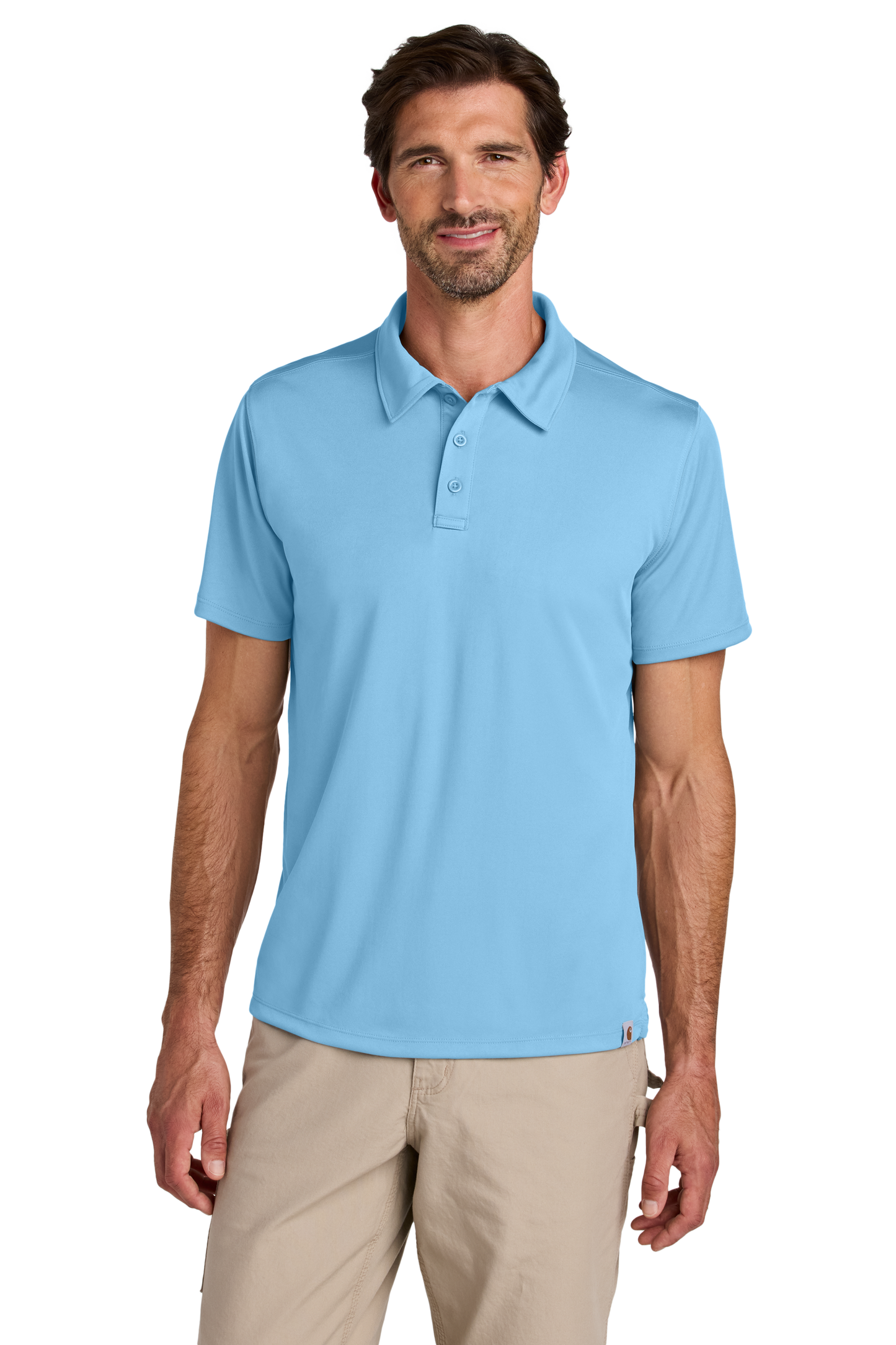 Carhartt Force® Sun Defender™ Polo