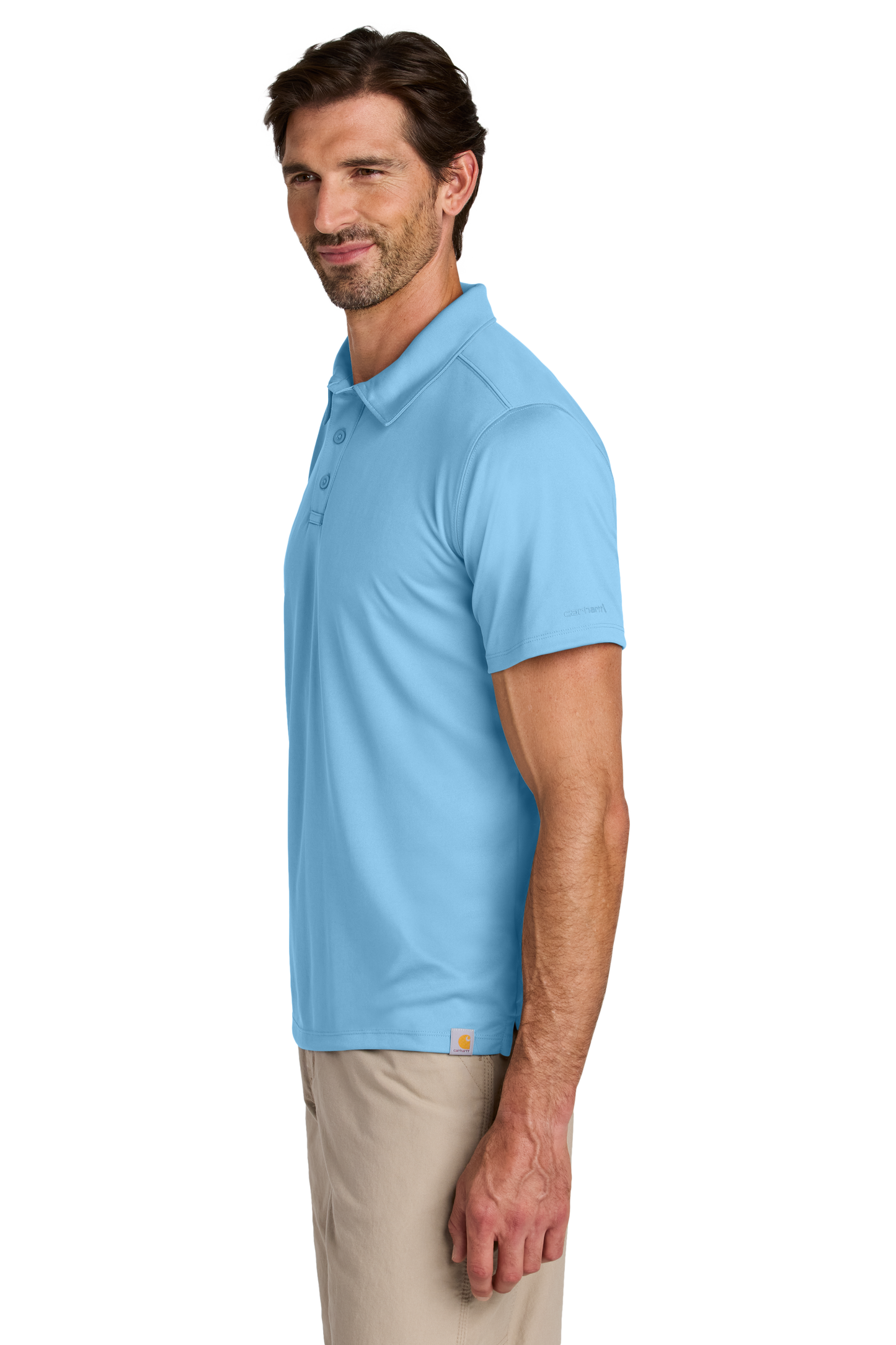 Carhartt Force® Sun Defender™ Polo