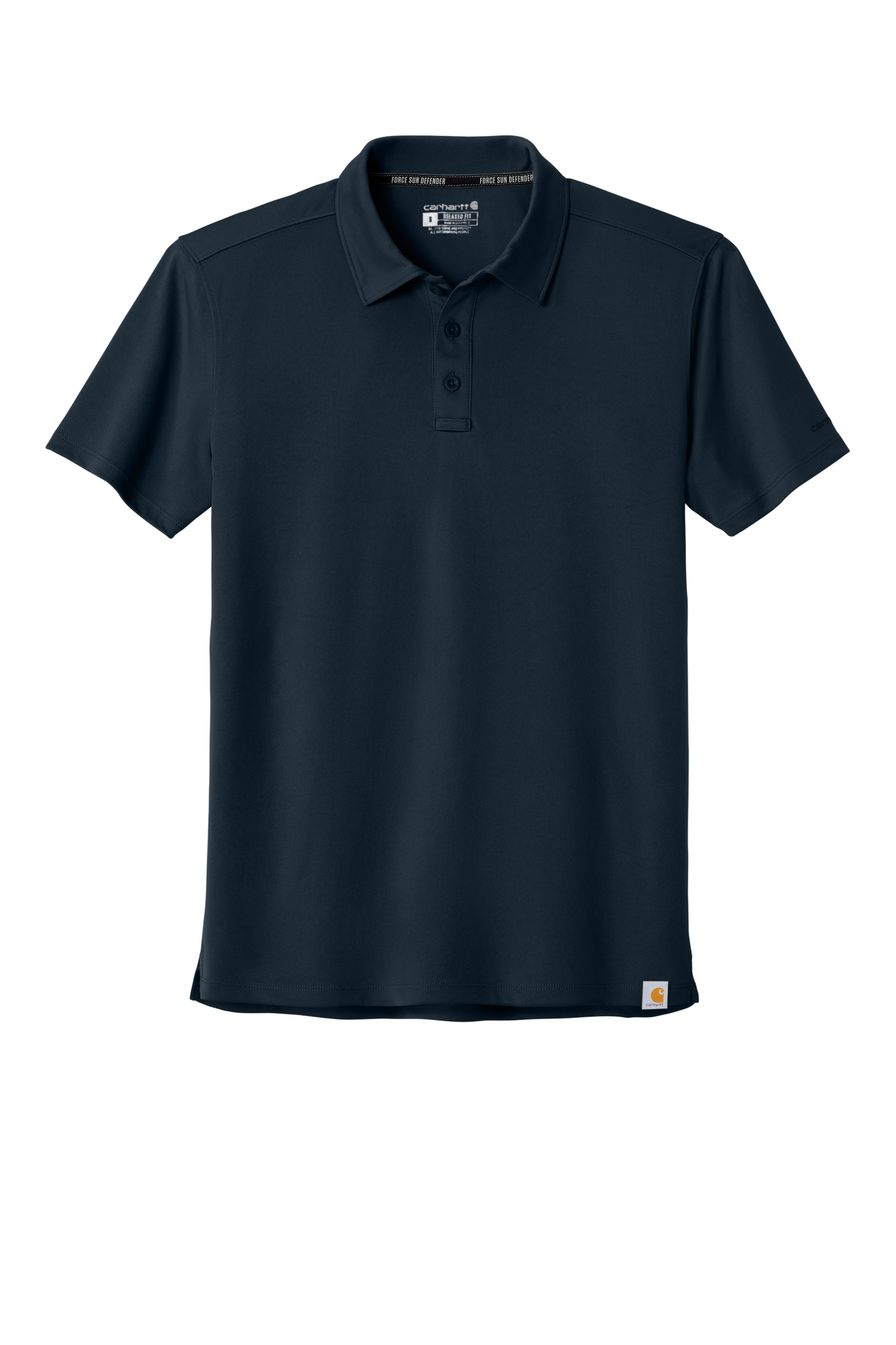 Carhartt Force® Sun Defender™ Polo