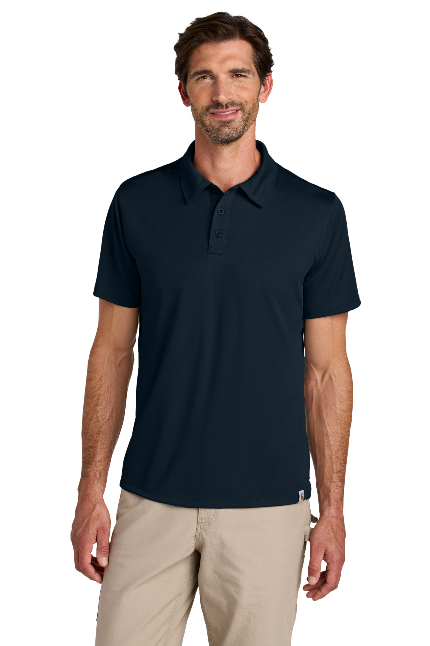 Carhartt Force® Sun Defender™ Polo