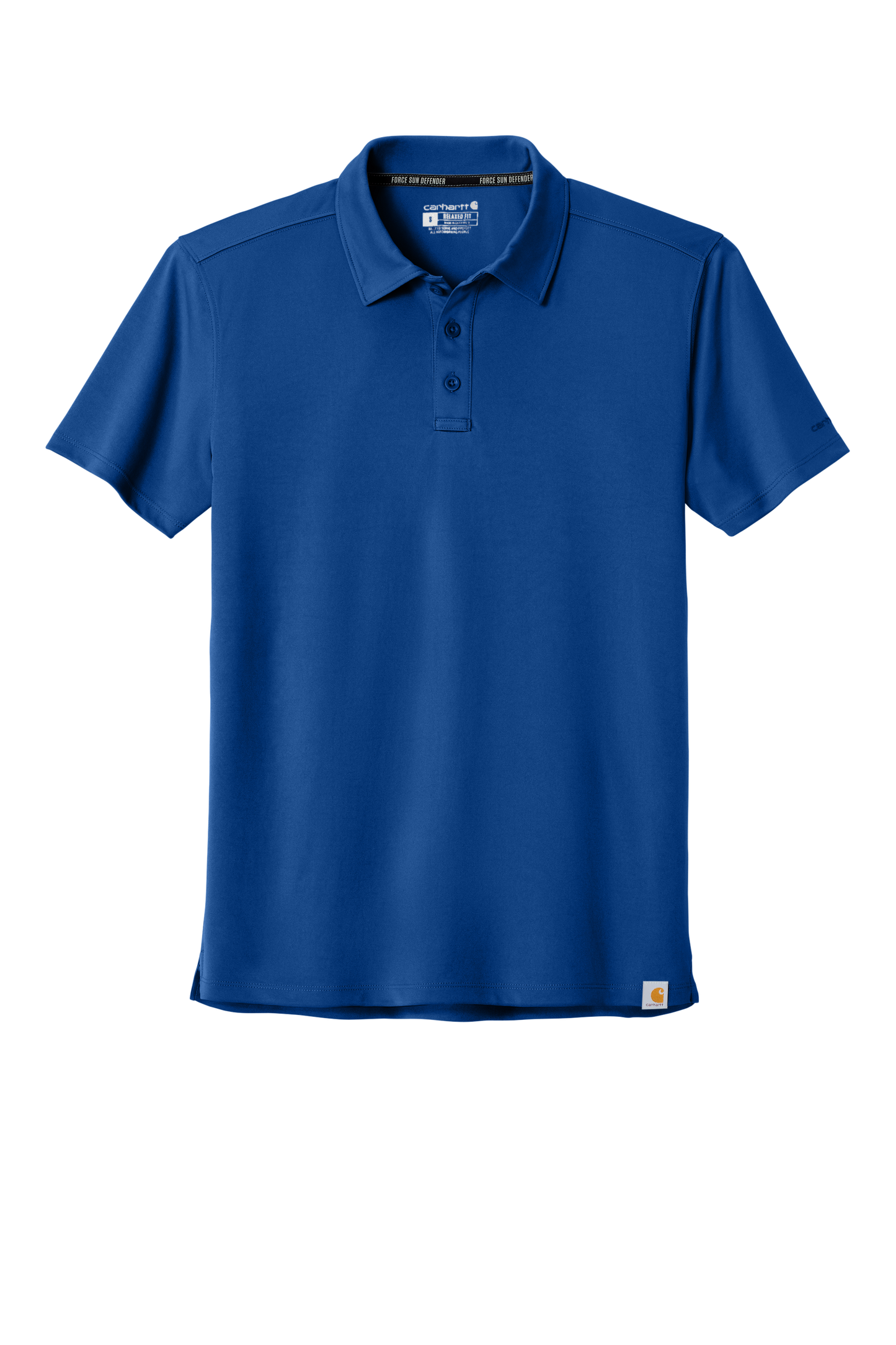 Carhartt Force® Sun Defender™ Polo