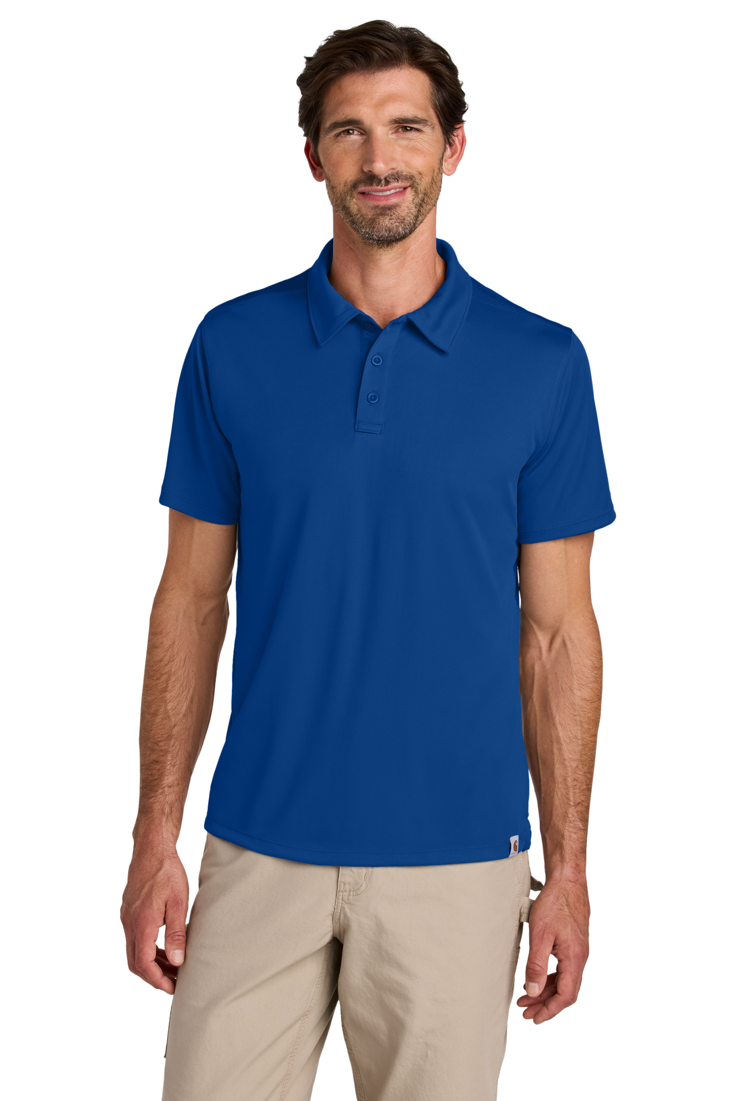 Carhartt Force® Sun Defender™ Polo