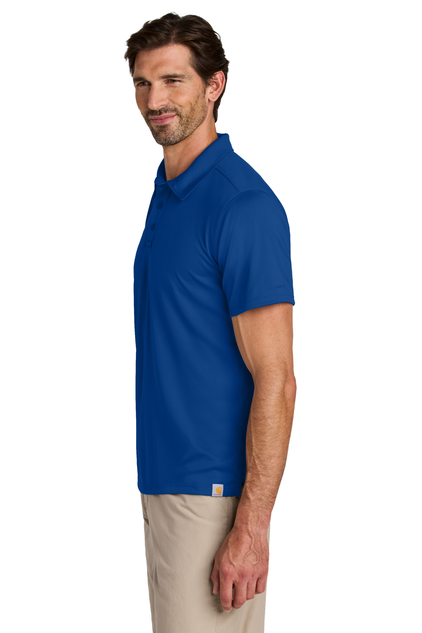 Carhartt Force® Sun Defender™ Polo