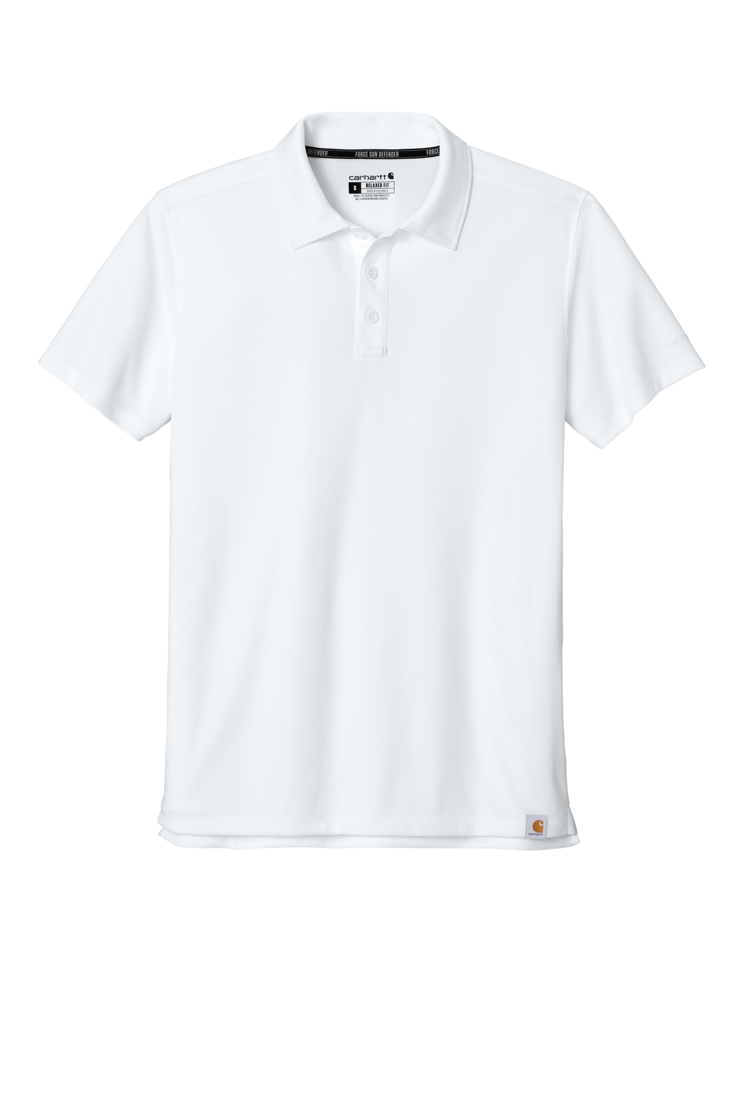 Carhartt Force® Sun Defender™ Polo
