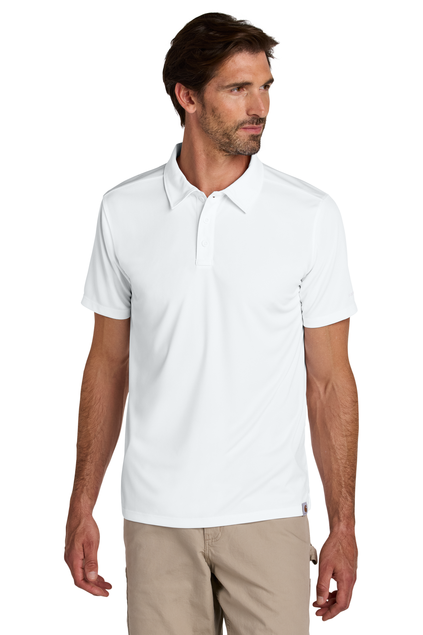Carhartt Force® Sun Defender™ Polo