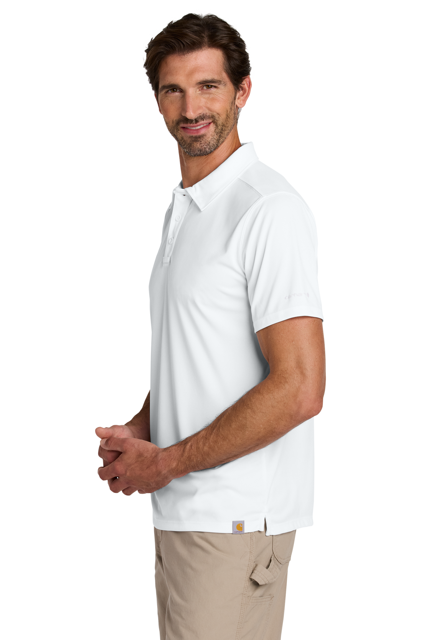 Carhartt Force® Sun Defender™ Polo