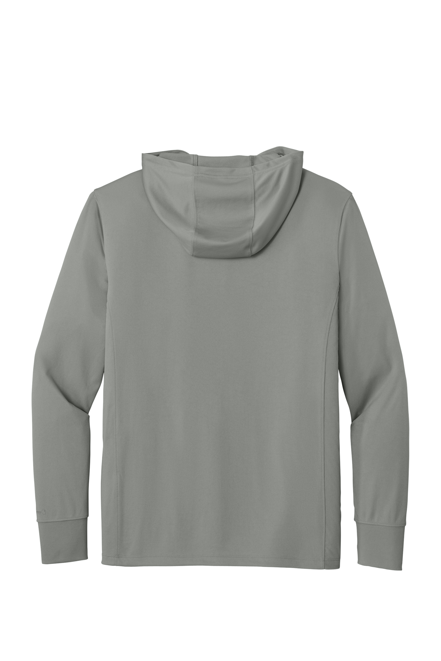 Carhartt Force® Sun Defender™ Long Sleeve Hooded T-Shirt