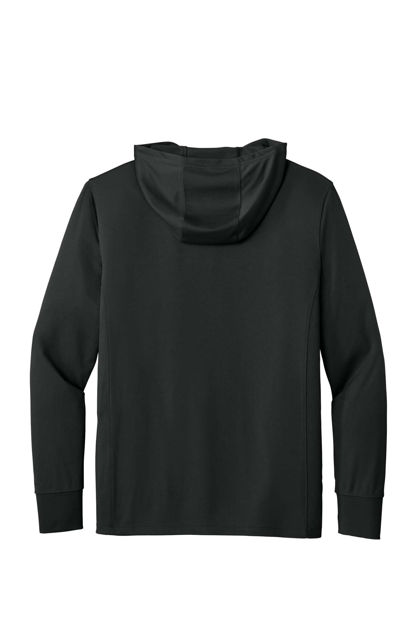 Carhartt Force® Sun Defender™ Long Sleeve Hooded T-Shirt