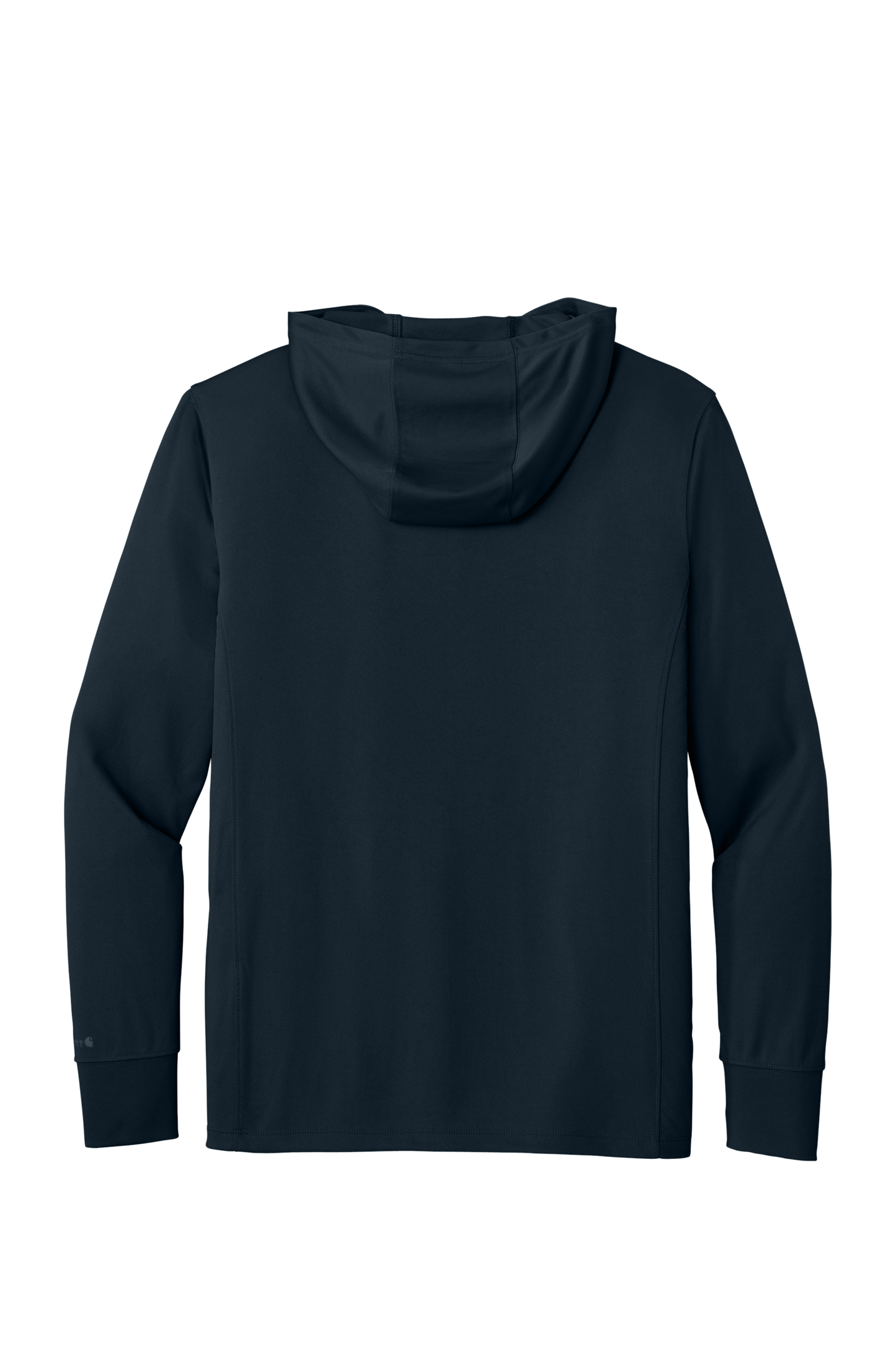 Carhartt Force® Sun Defender™ Long Sleeve Hooded T-Shirt