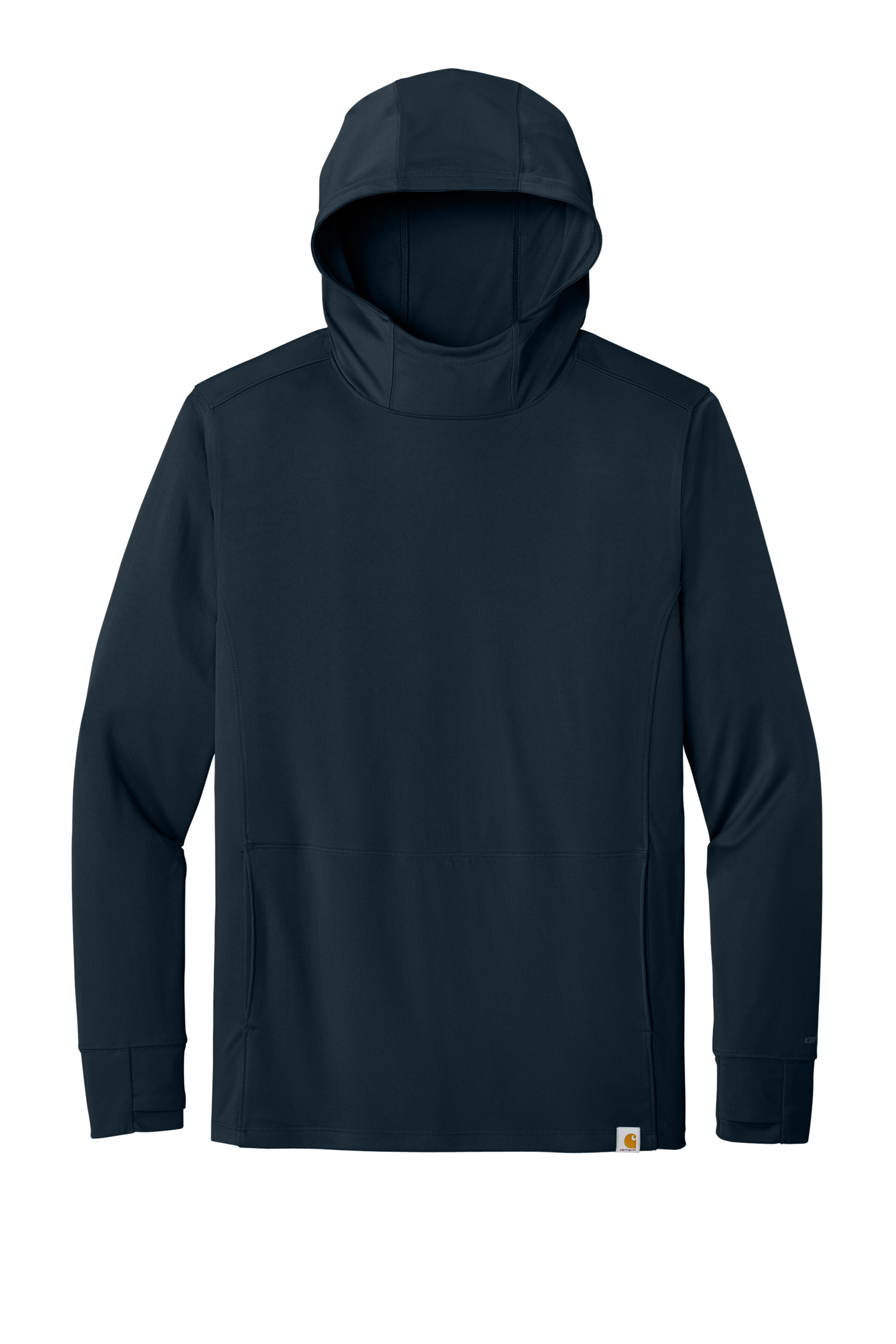 Carhartt Force® Sun Defender™ Long Sleeve Hooded T-Shirt