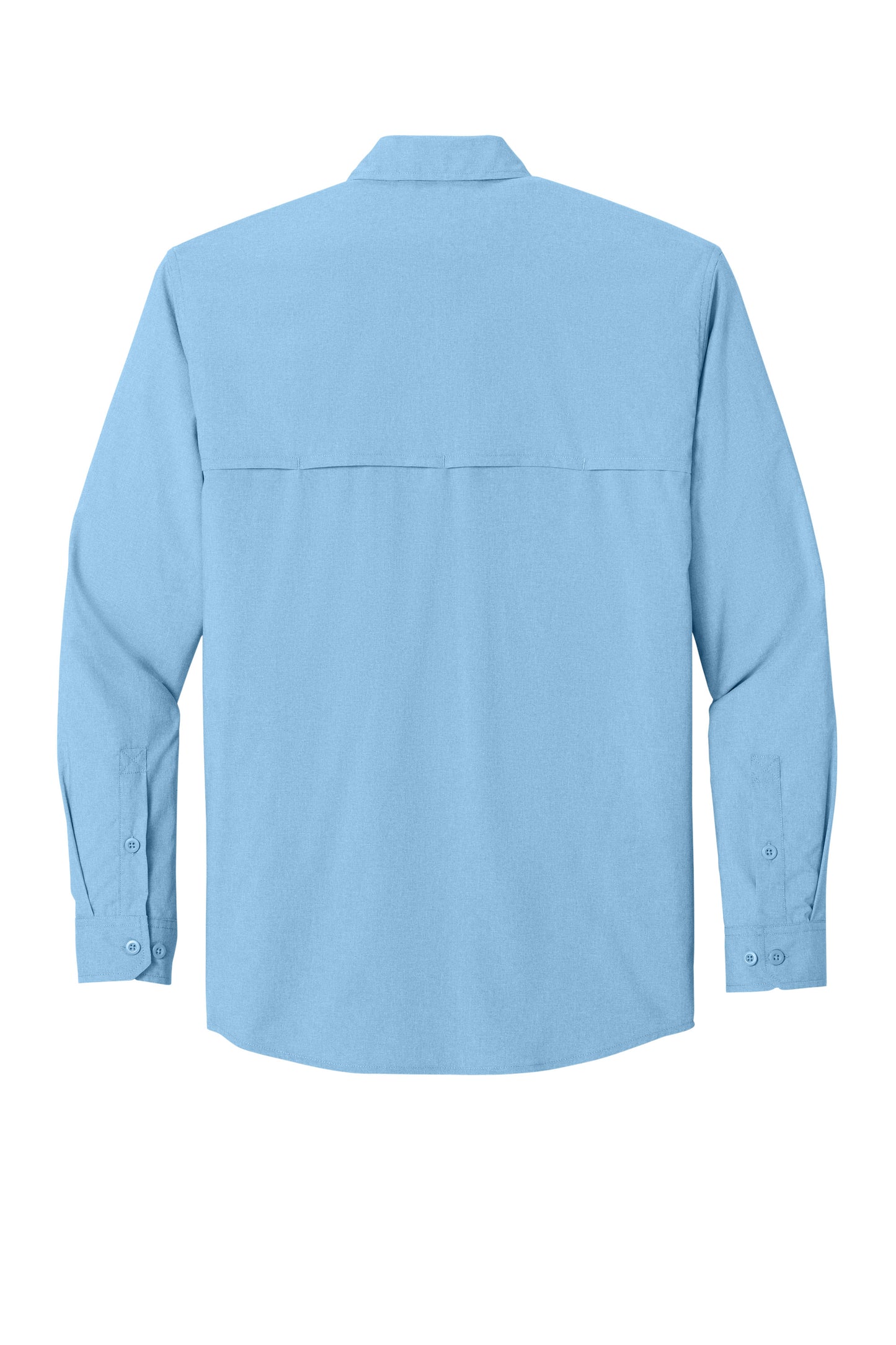 Carhartt Force® Sun Defender™ Long Sleeve Shirt