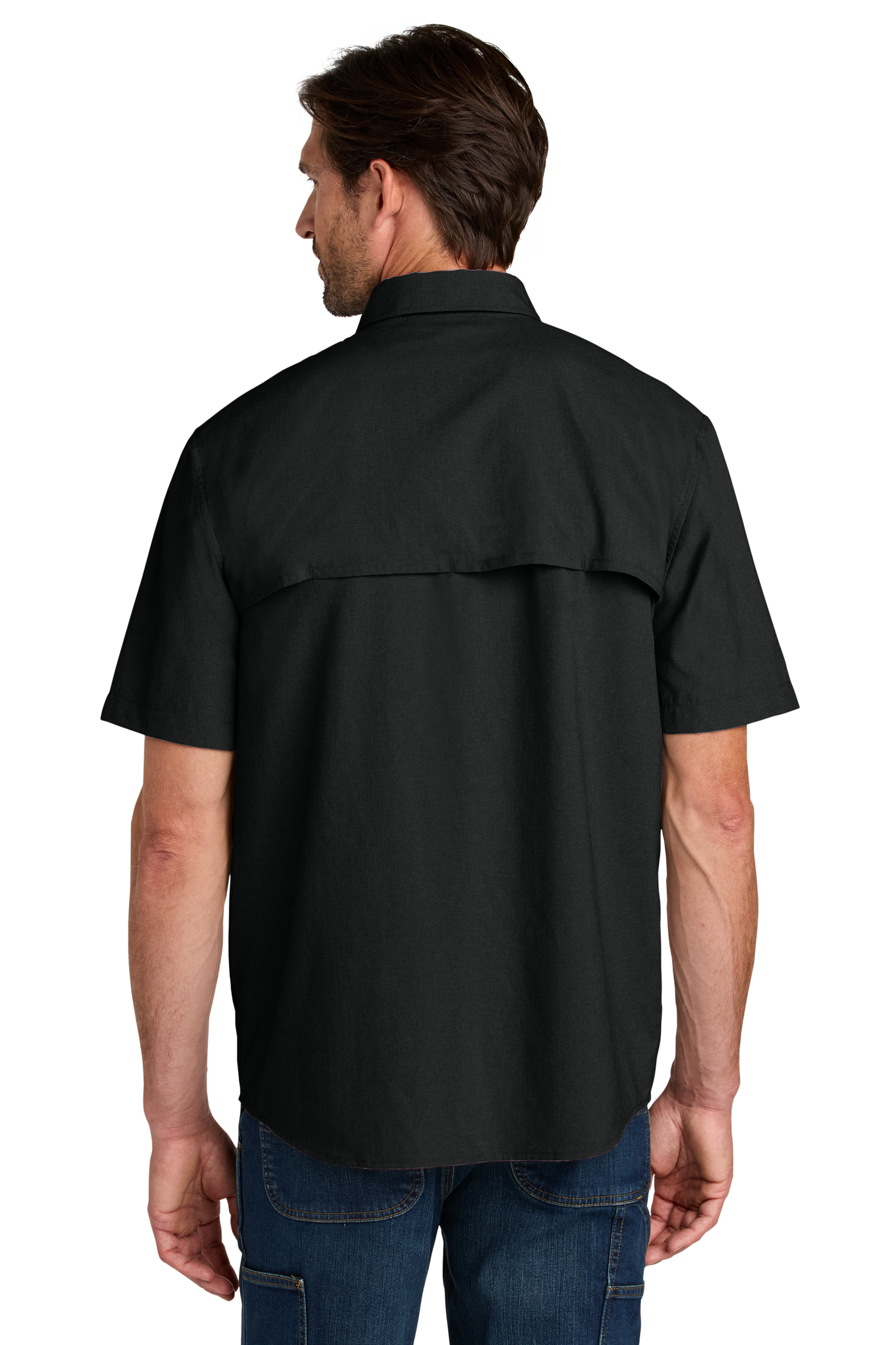 Carhartt Force® Sun Defender™ Short Sleeve Shirt