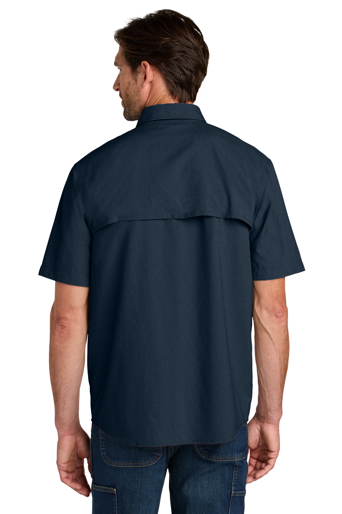 Carhartt Force® Sun Defender™ Short Sleeve Shirt