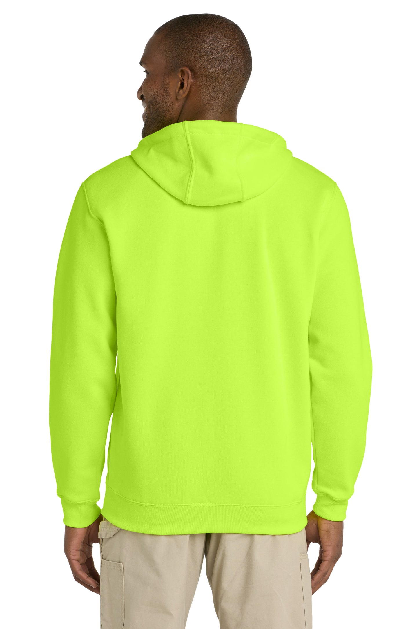Carhartt ® Midweight Hooded Zip-Front Sweatshirt