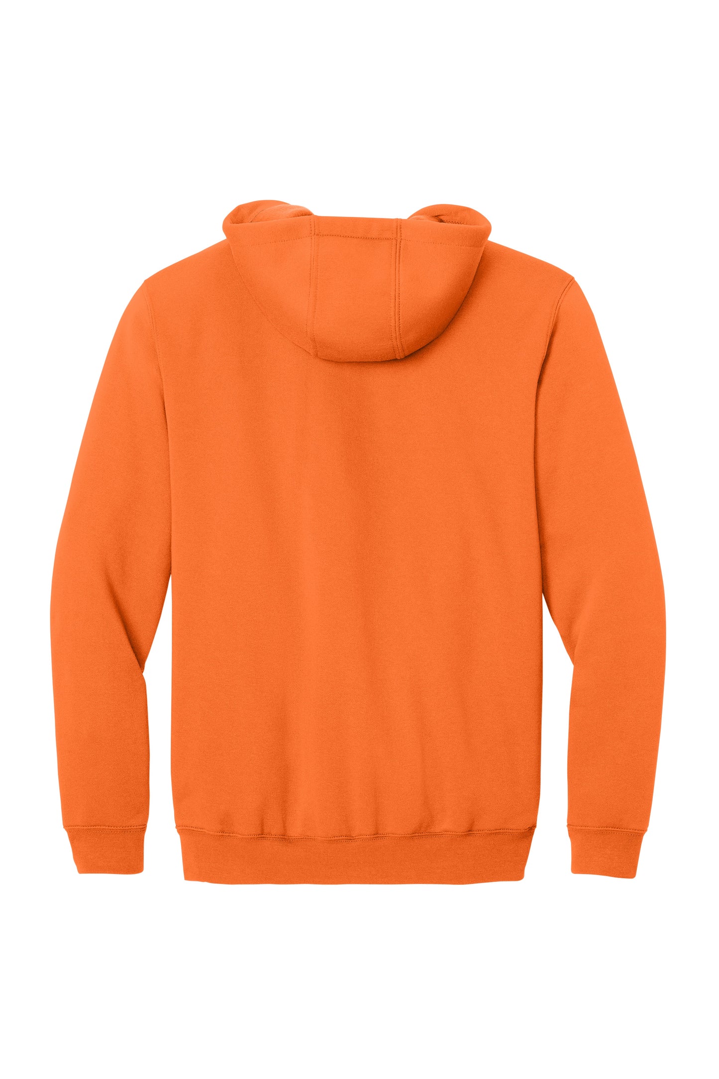 Carhartt ® Midweight Hooded Zip-Front Sweatshirt