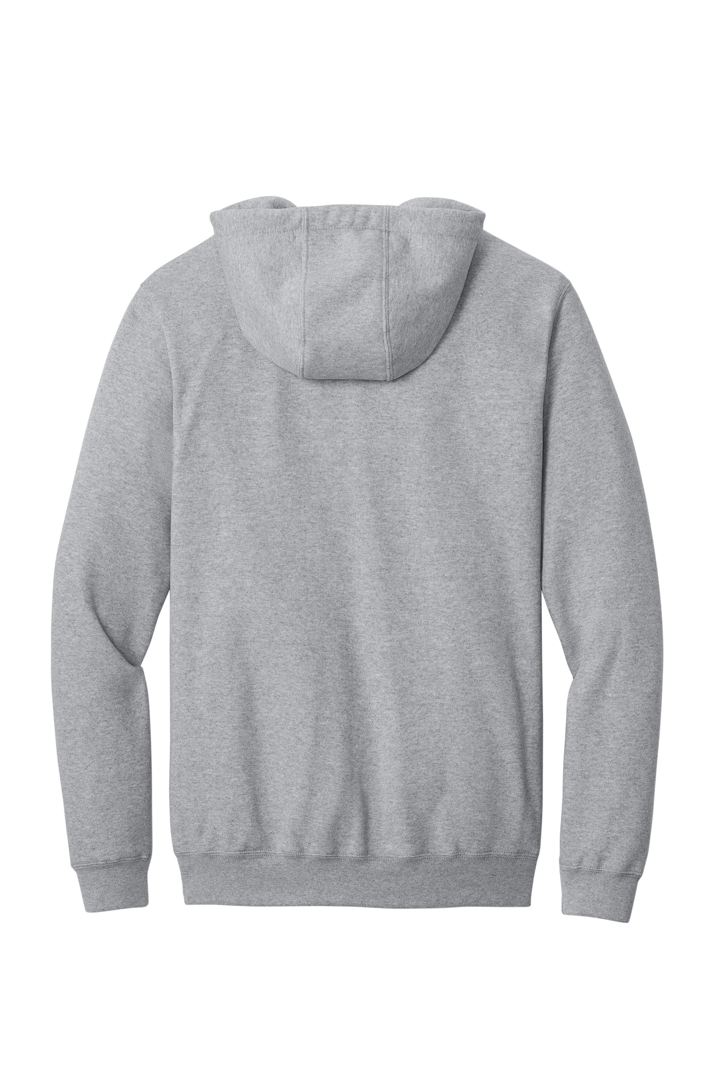 Carhartt ® Midweight Hooded Zip-Front Sweatshirt