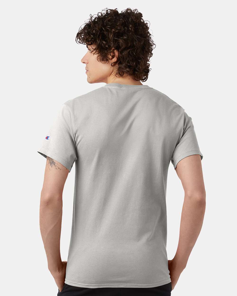 Champion - T-Shirt - T425