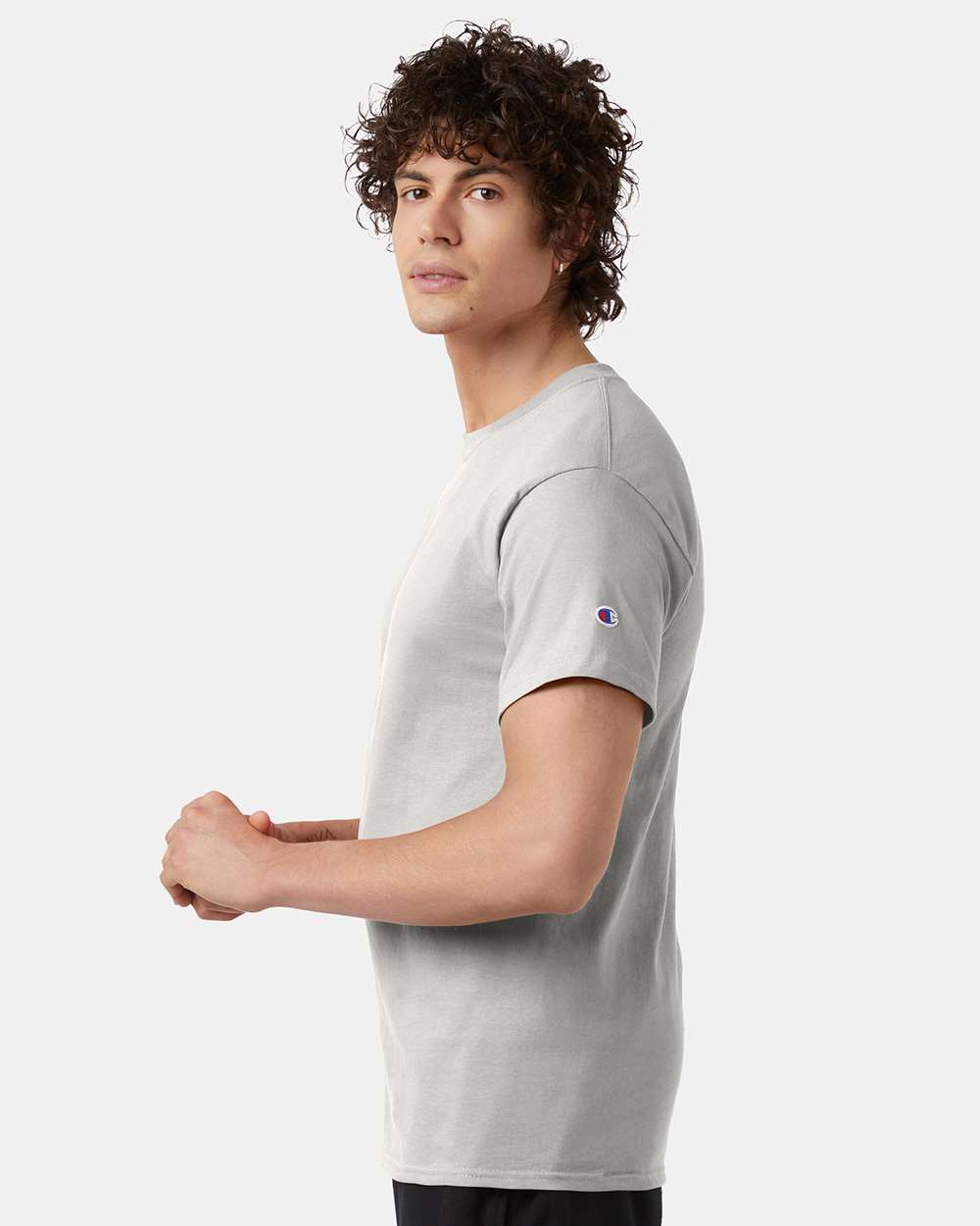 Champion - T-Shirt - T425