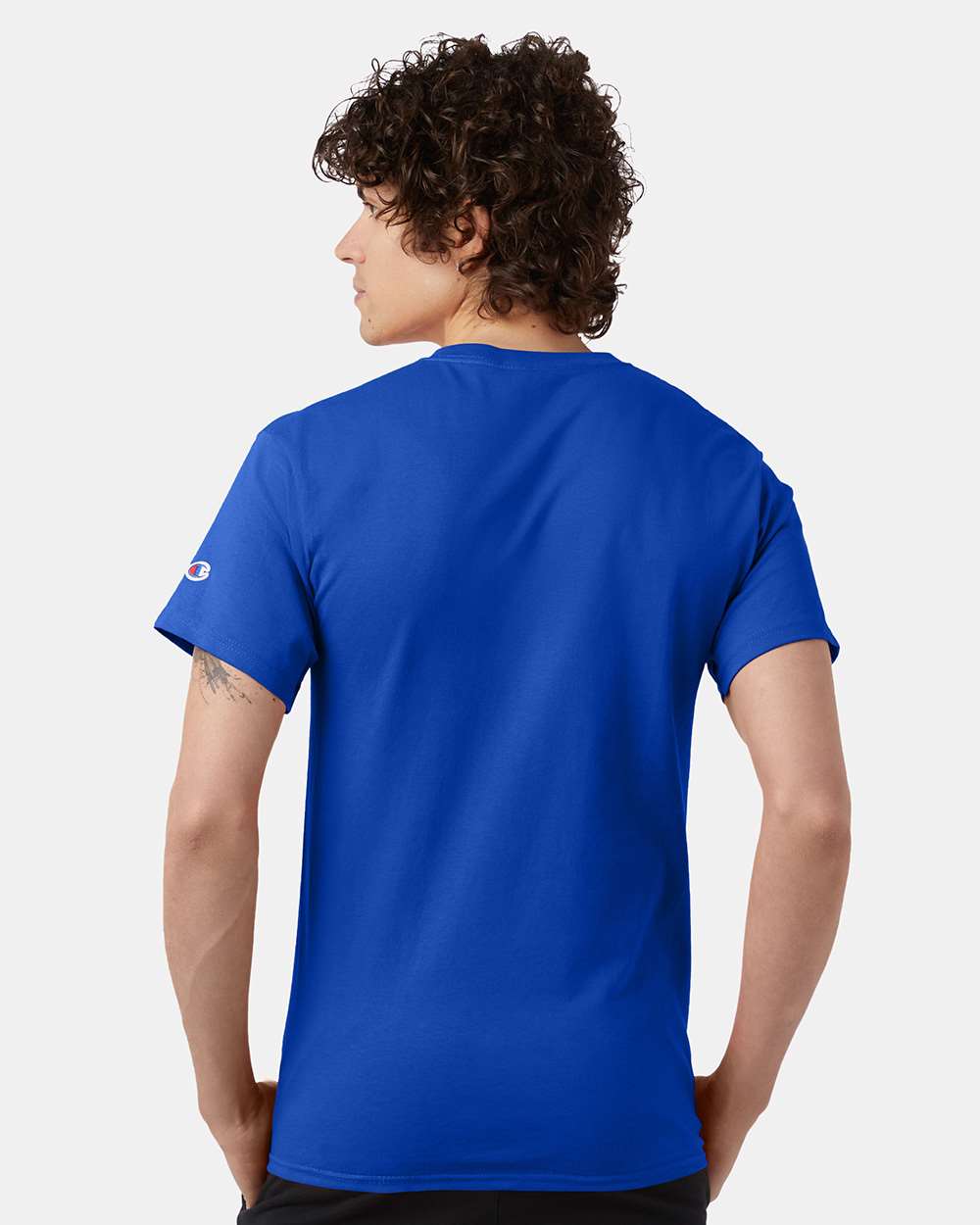 Champion - T-Shirt - T425