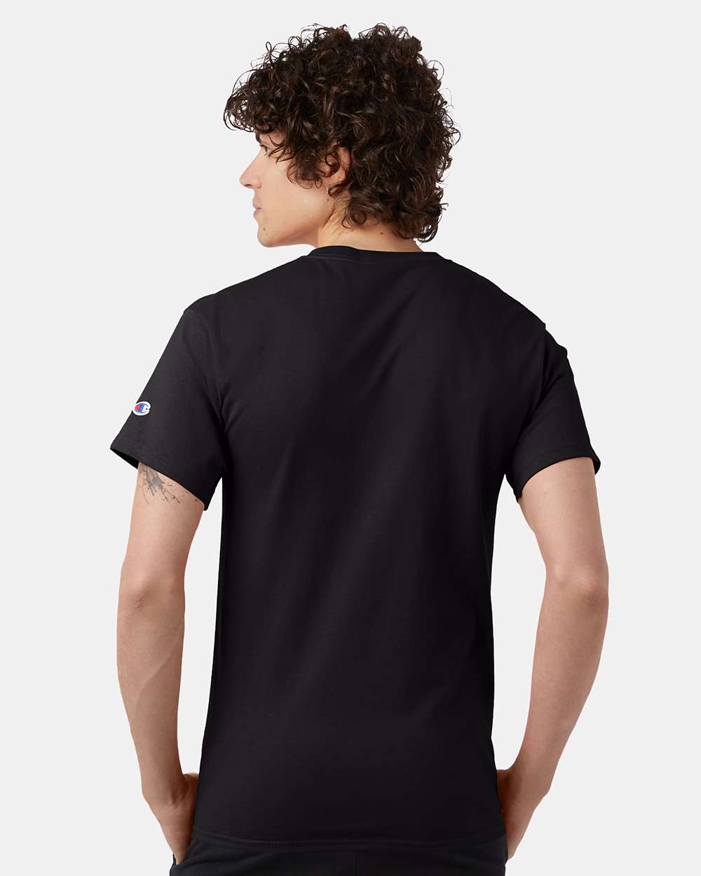 Champion - T-Shirt - T425