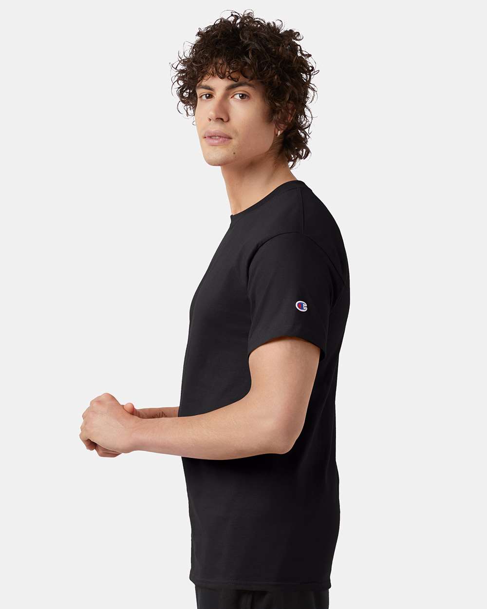 Champion - T-Shirt - T425