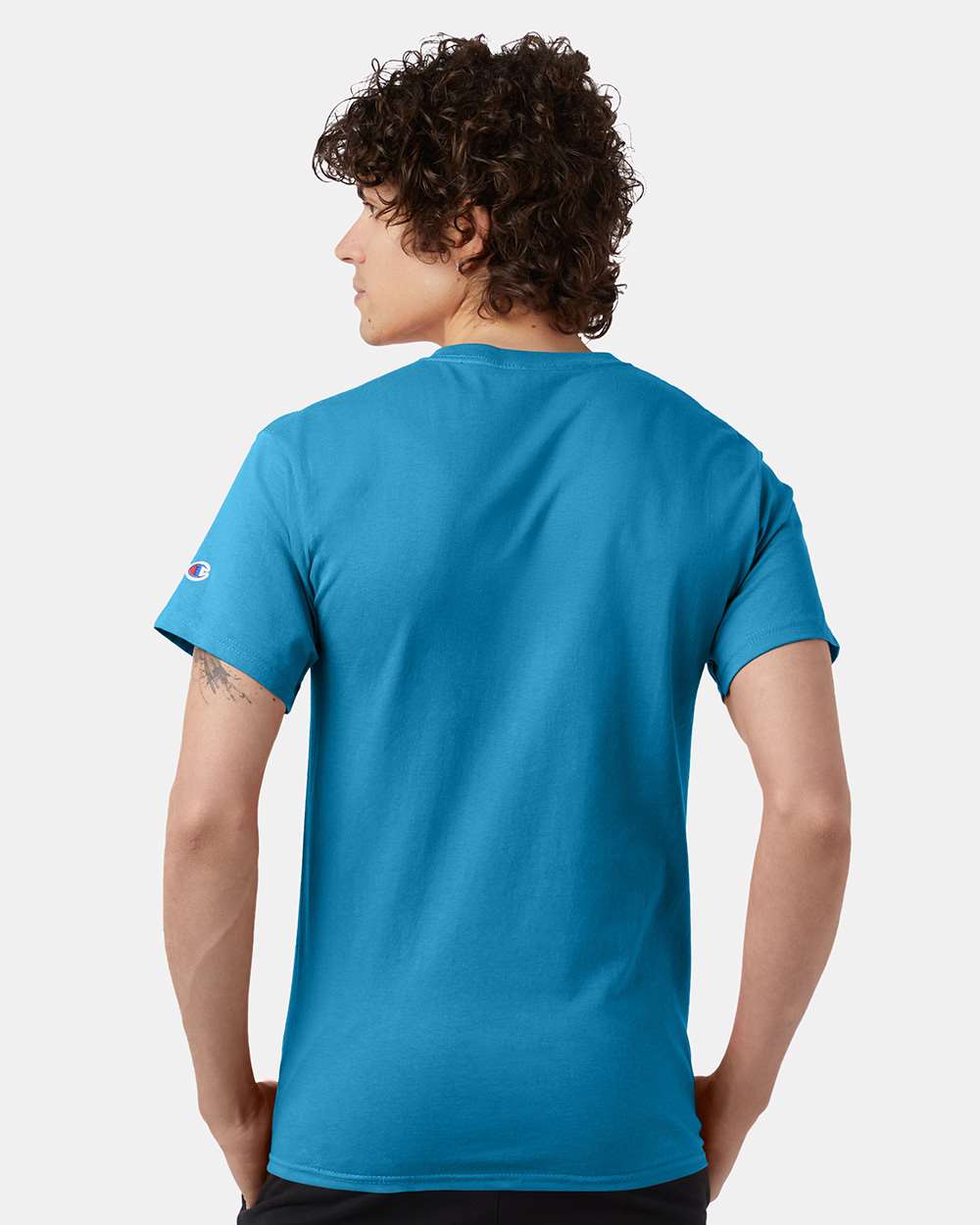 Champion - T-Shirt - T425