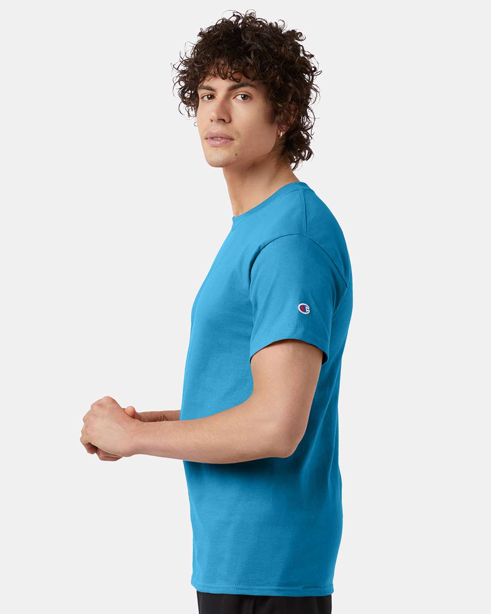 Champion - T-Shirt - T425