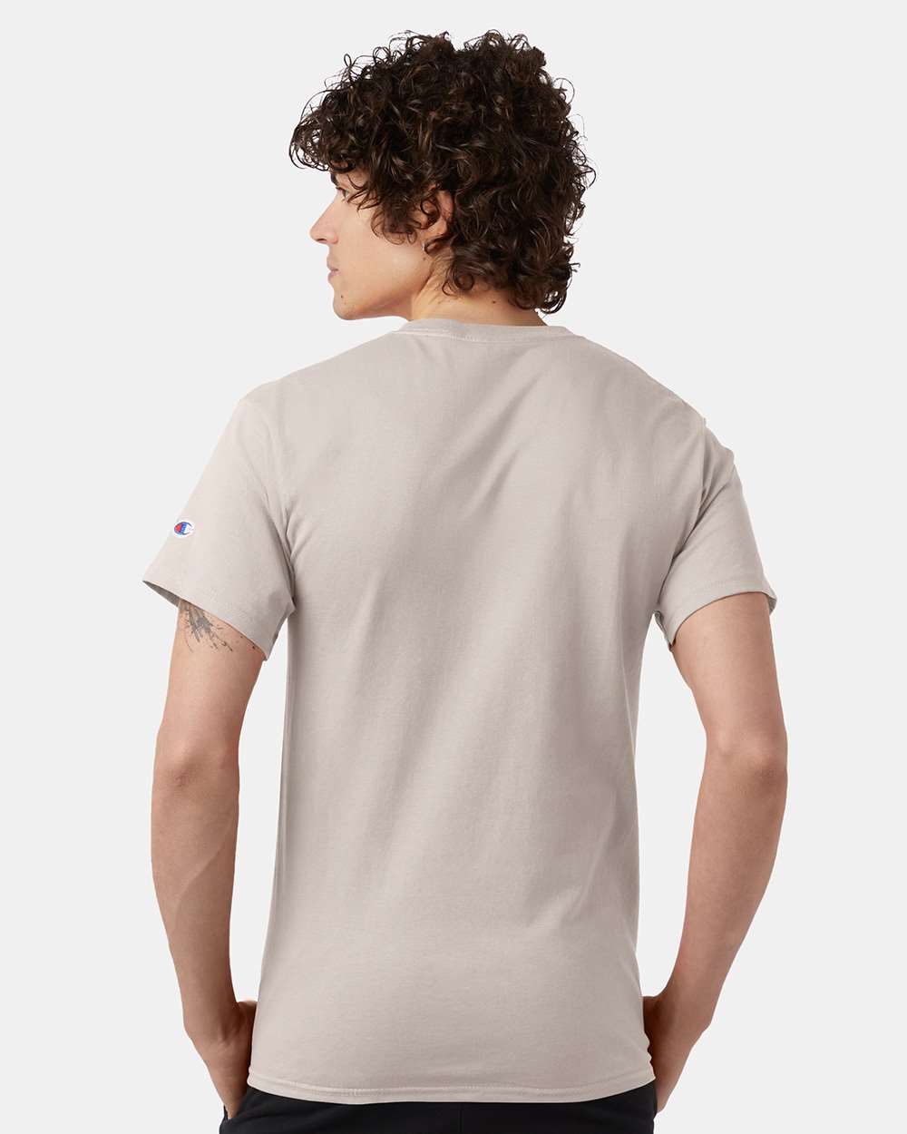 Champion - T-Shirt - T425