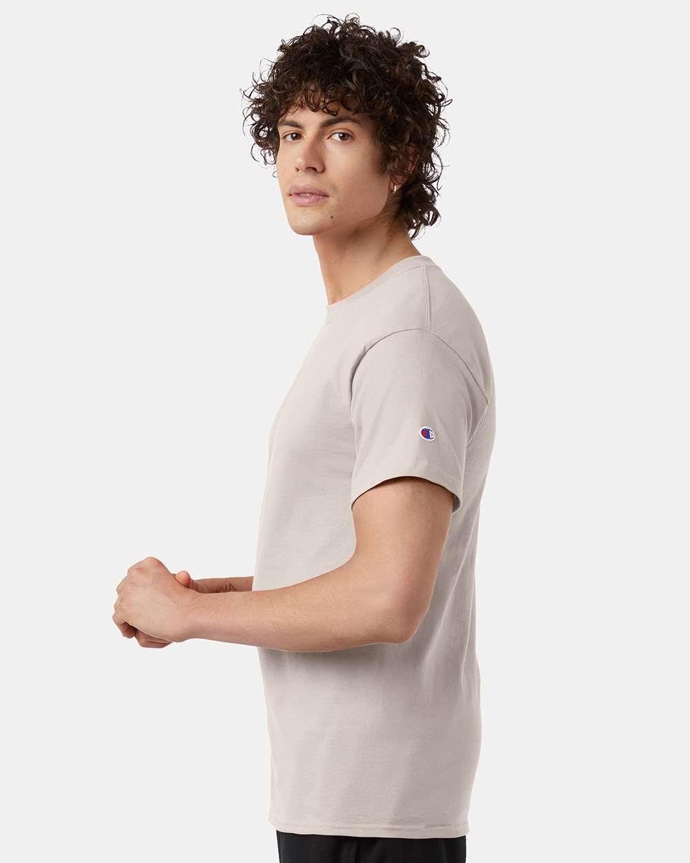 Champion - T-Shirt - T425