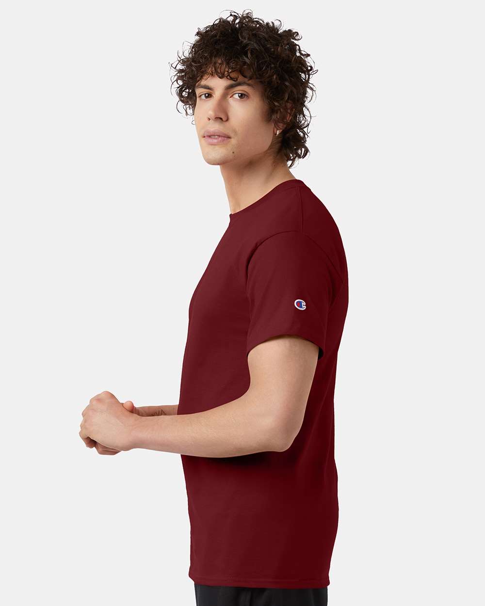 Champion - T-Shirt - T425
