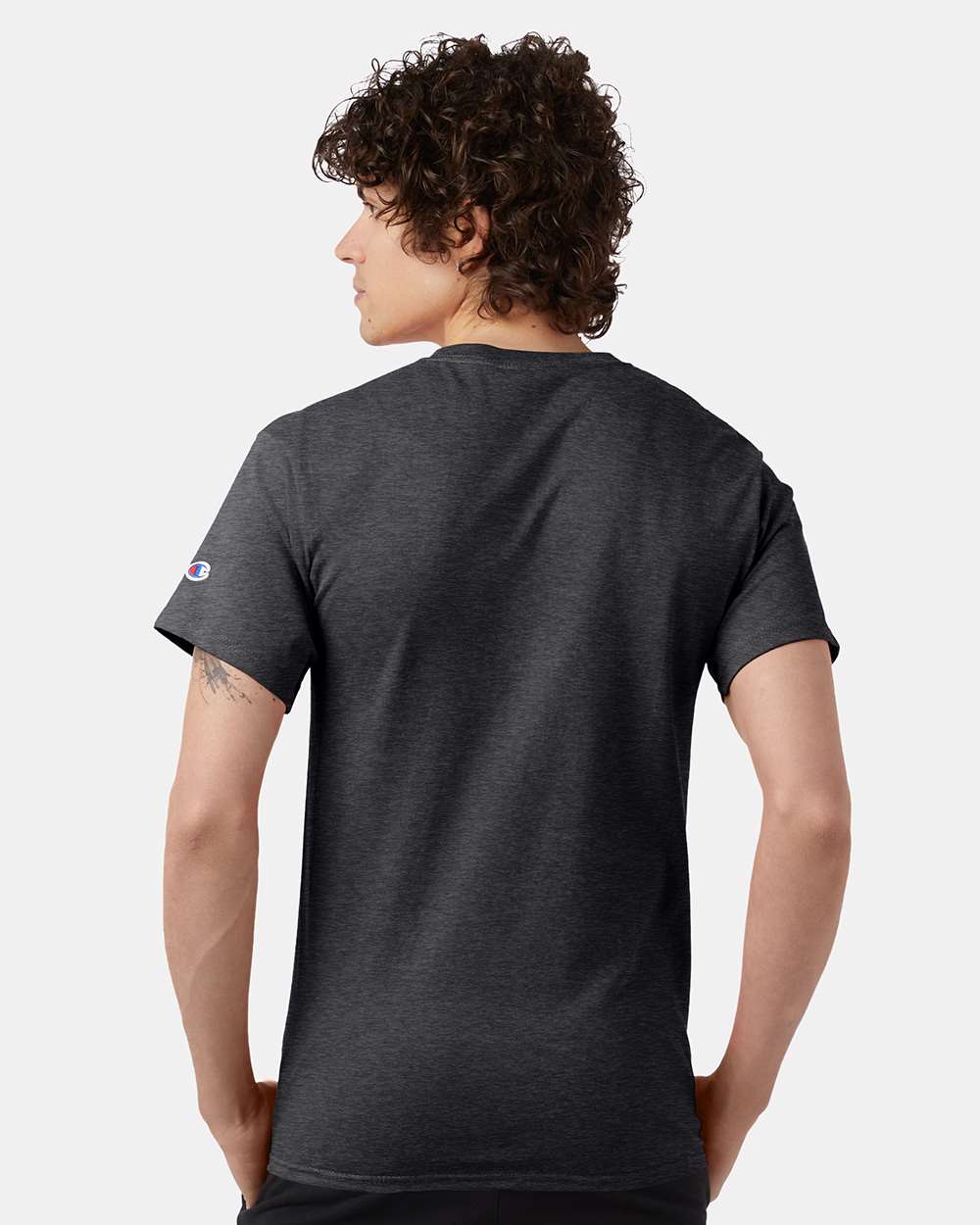 Champion - T-Shirt - T425