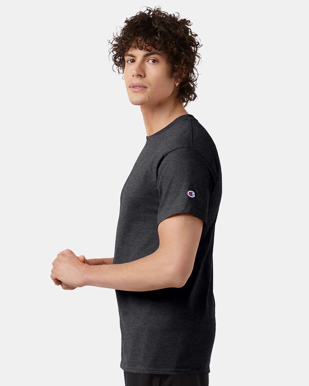 Champion - T-Shirt - T425
