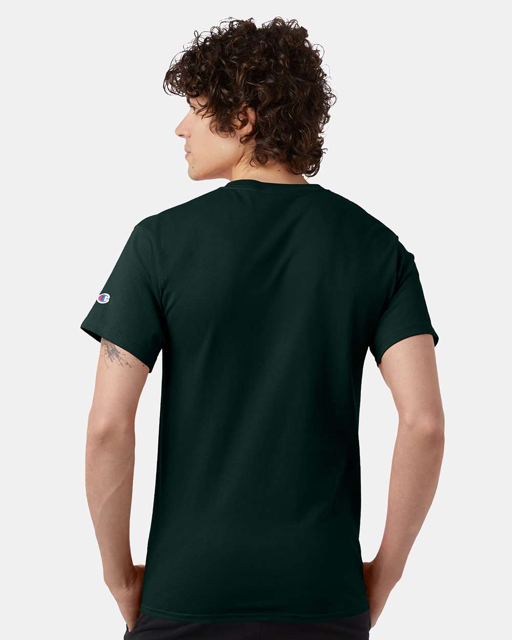 Champion - T-Shirt - T425