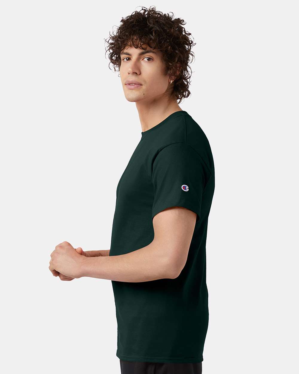 Champion - T-Shirt - T425