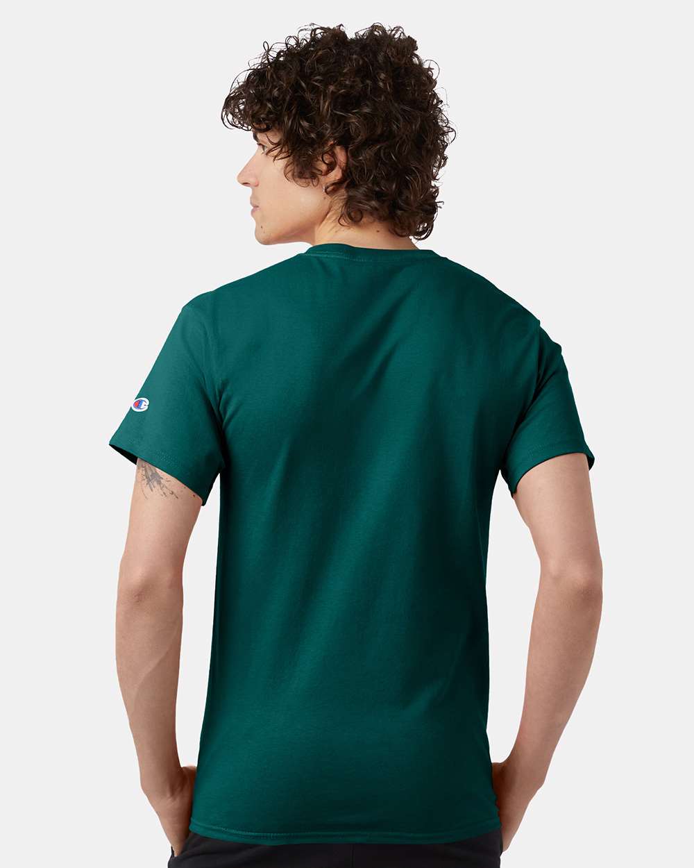 Champion - T-Shirt - T425