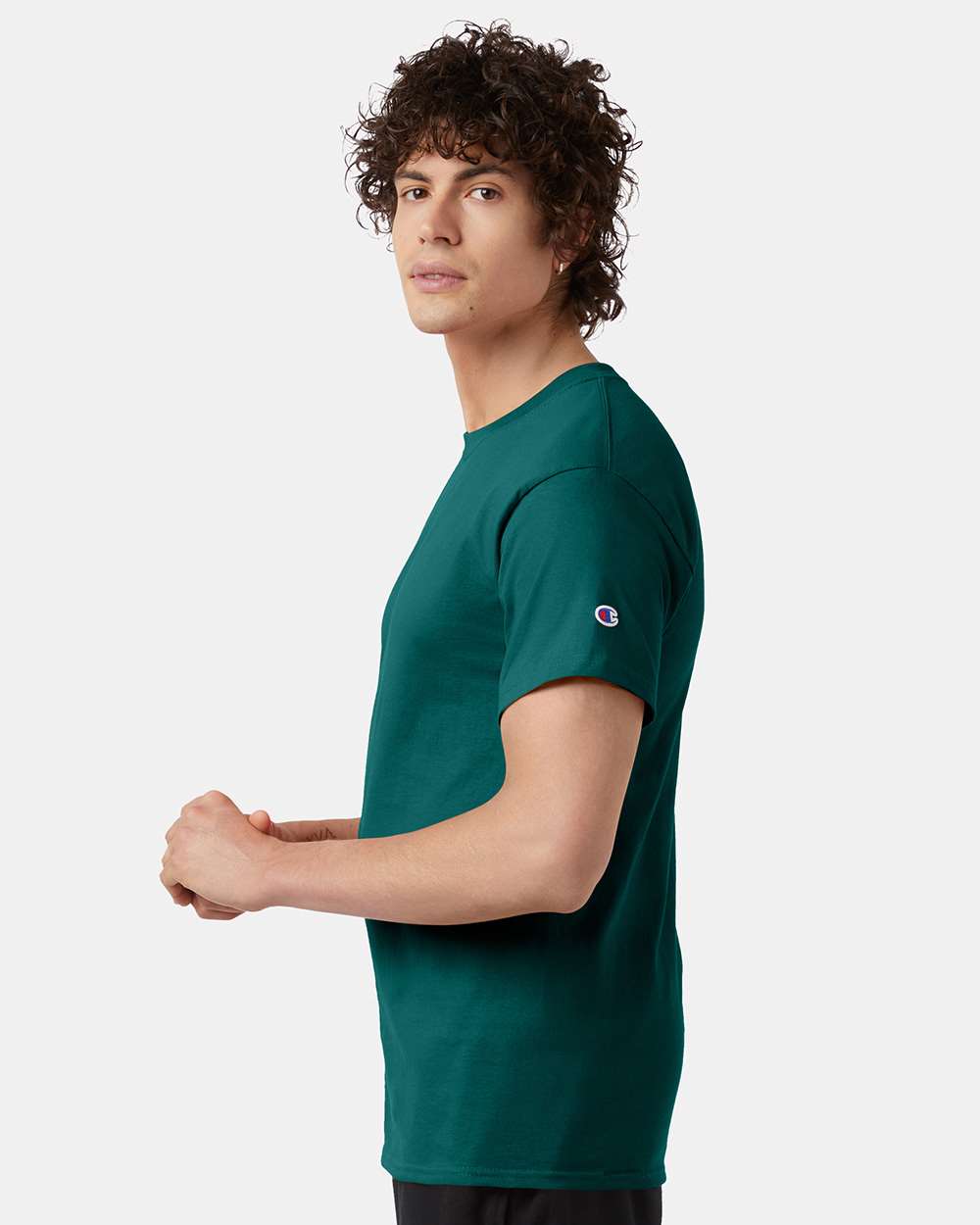 Champion - T-Shirt - T425