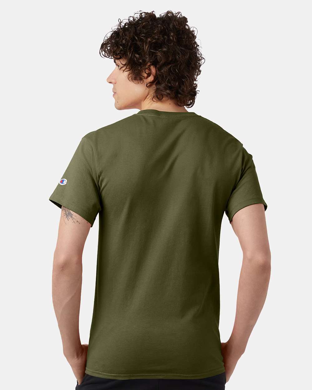 Champion - T-Shirt - T425