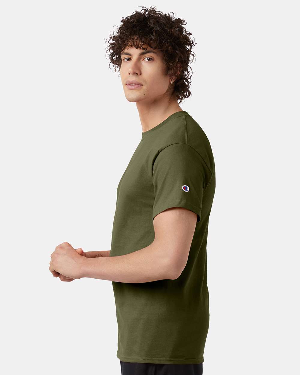 Champion - T-Shirt - T425