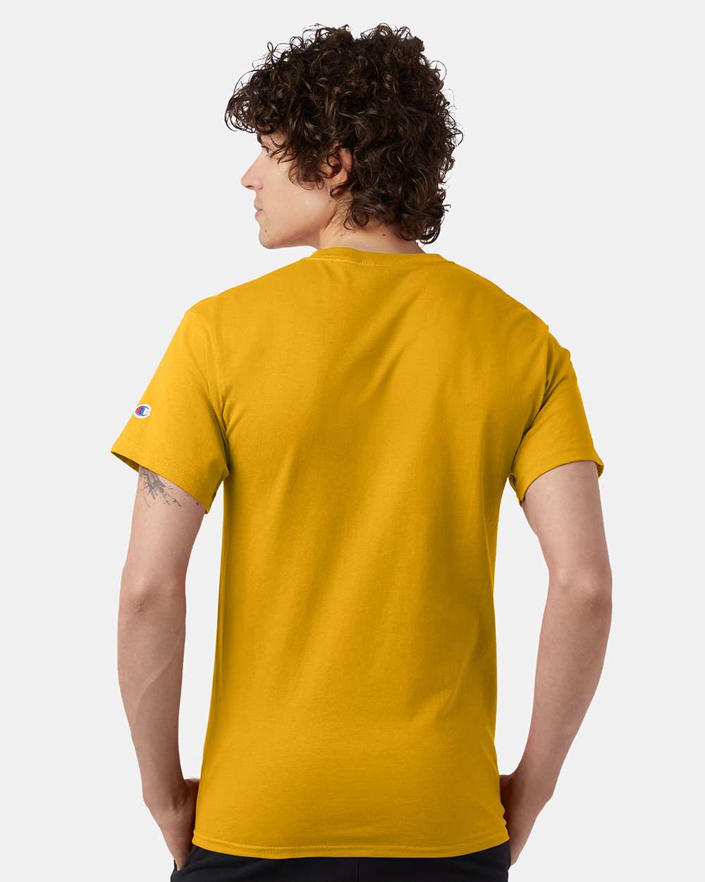 Champion - T-Shirt - T425