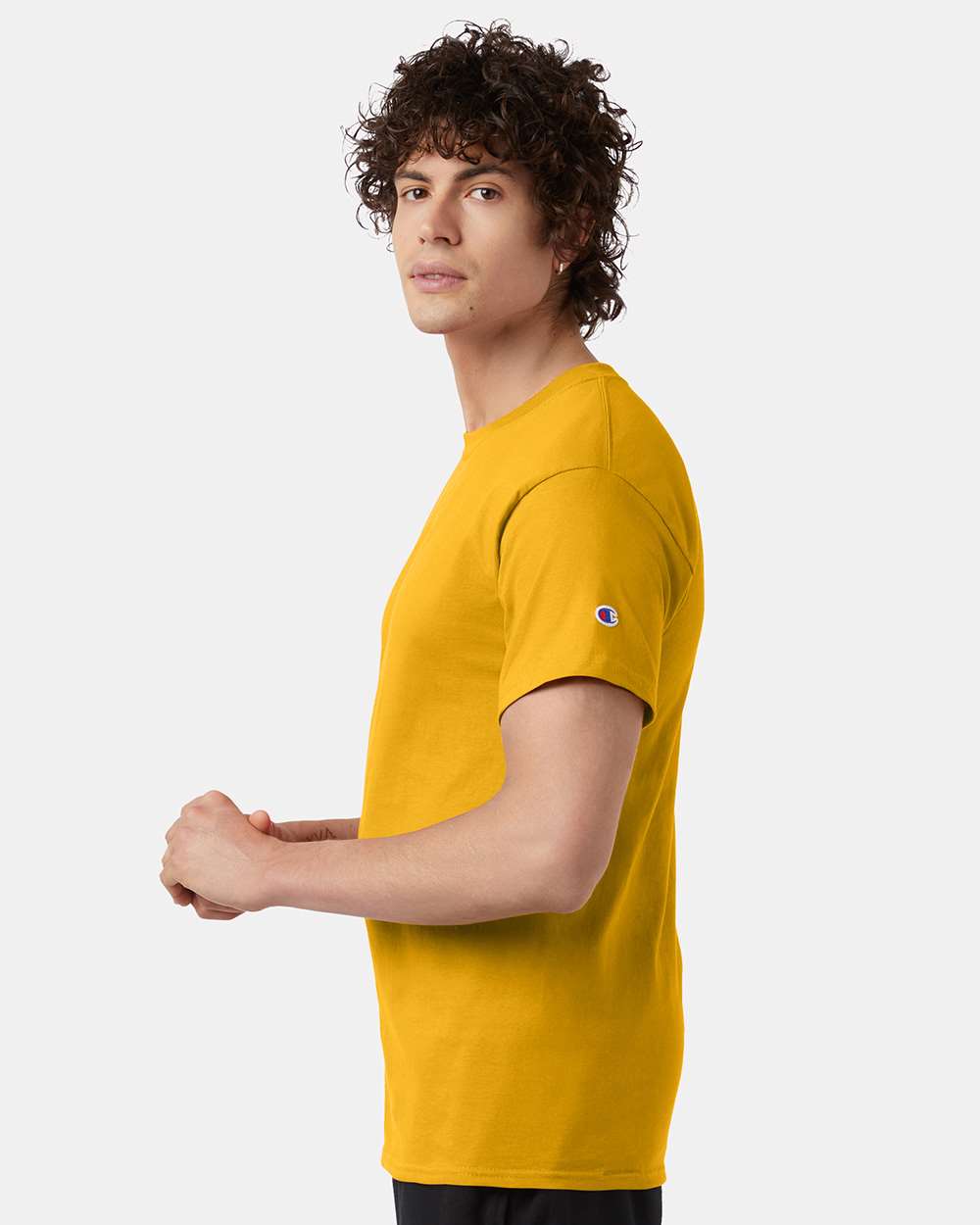 Champion - T-Shirt - T425