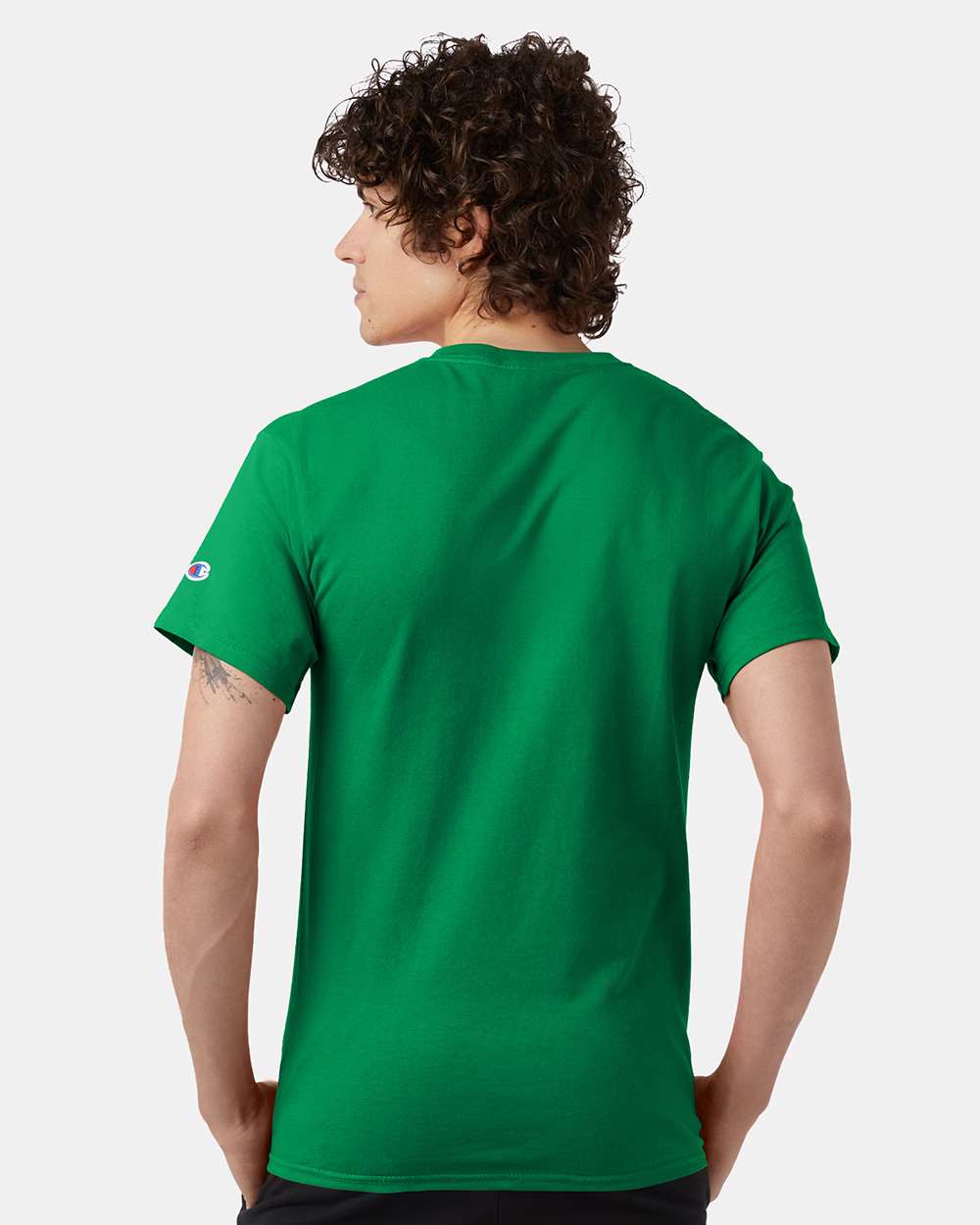 Champion - T-Shirt - T425
