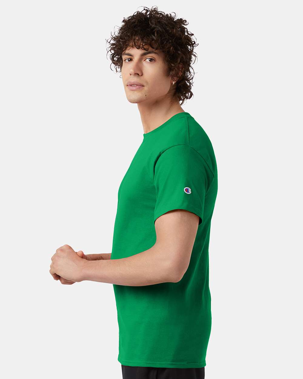 Champion - T-Shirt - T425