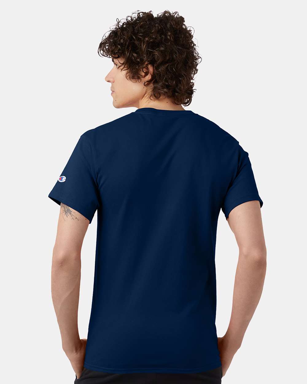 Champion - T-Shirt - T425