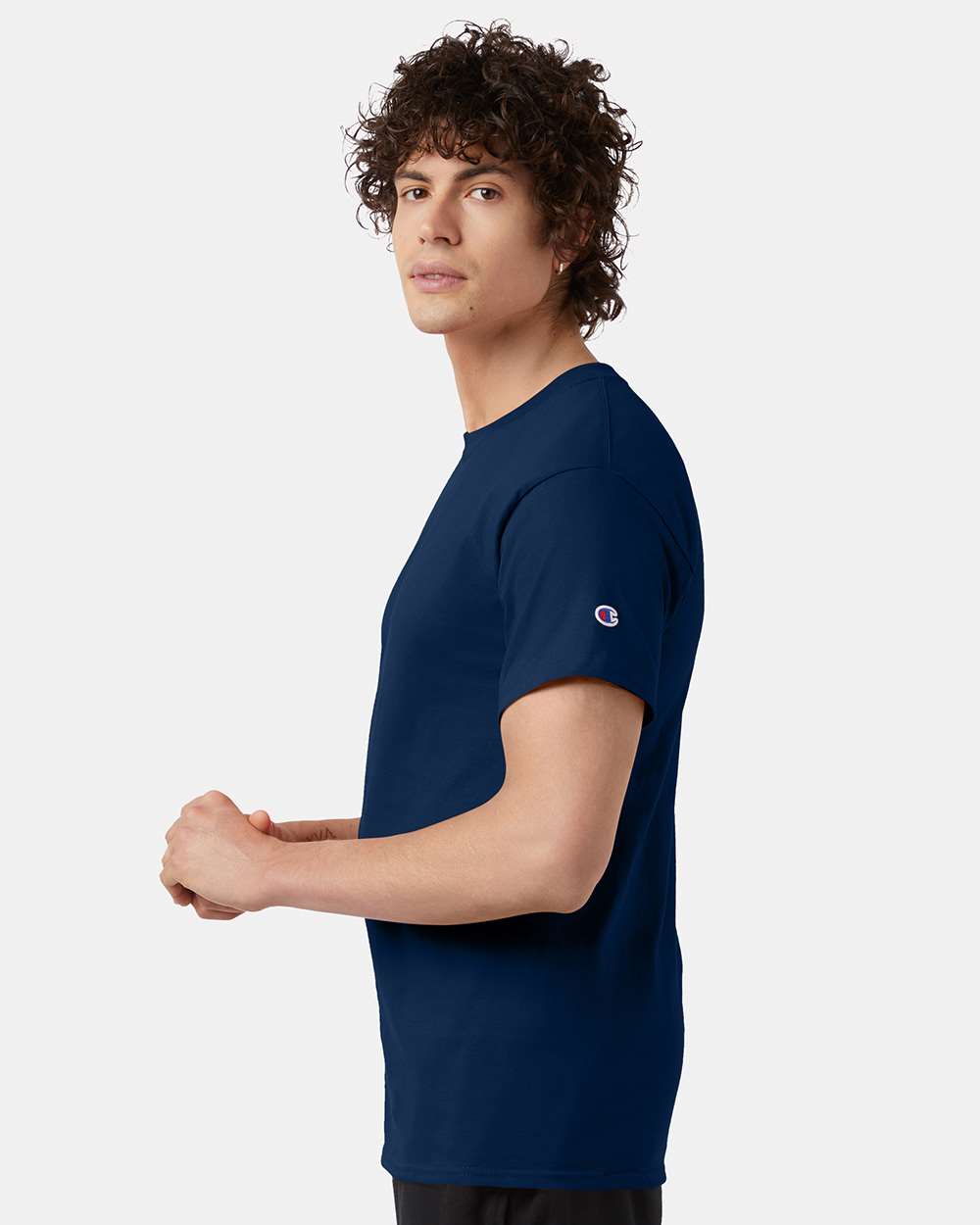Champion - T-Shirt - T425