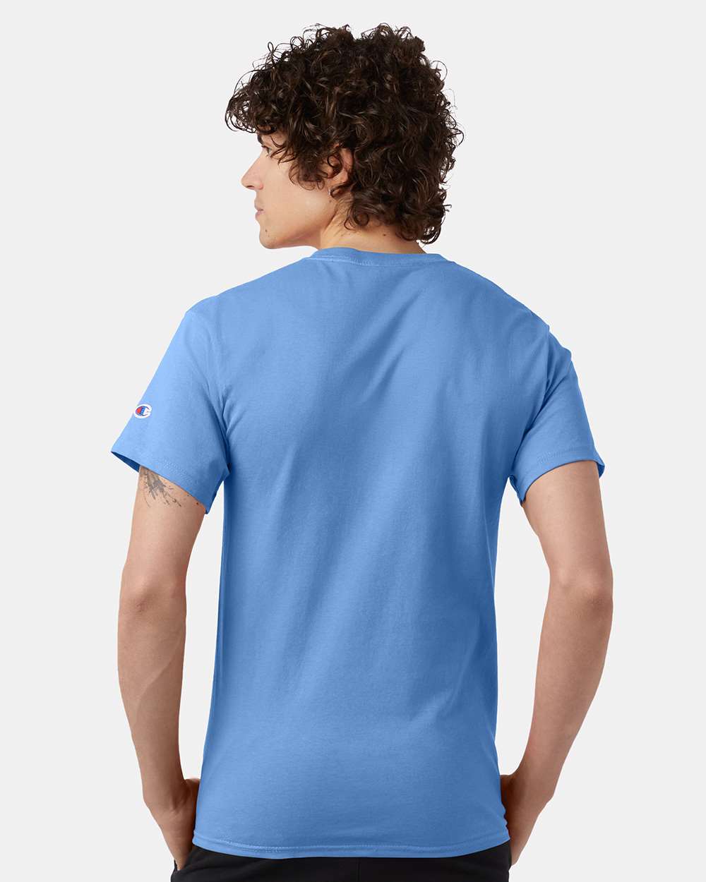 Champion - T-Shirt - T425